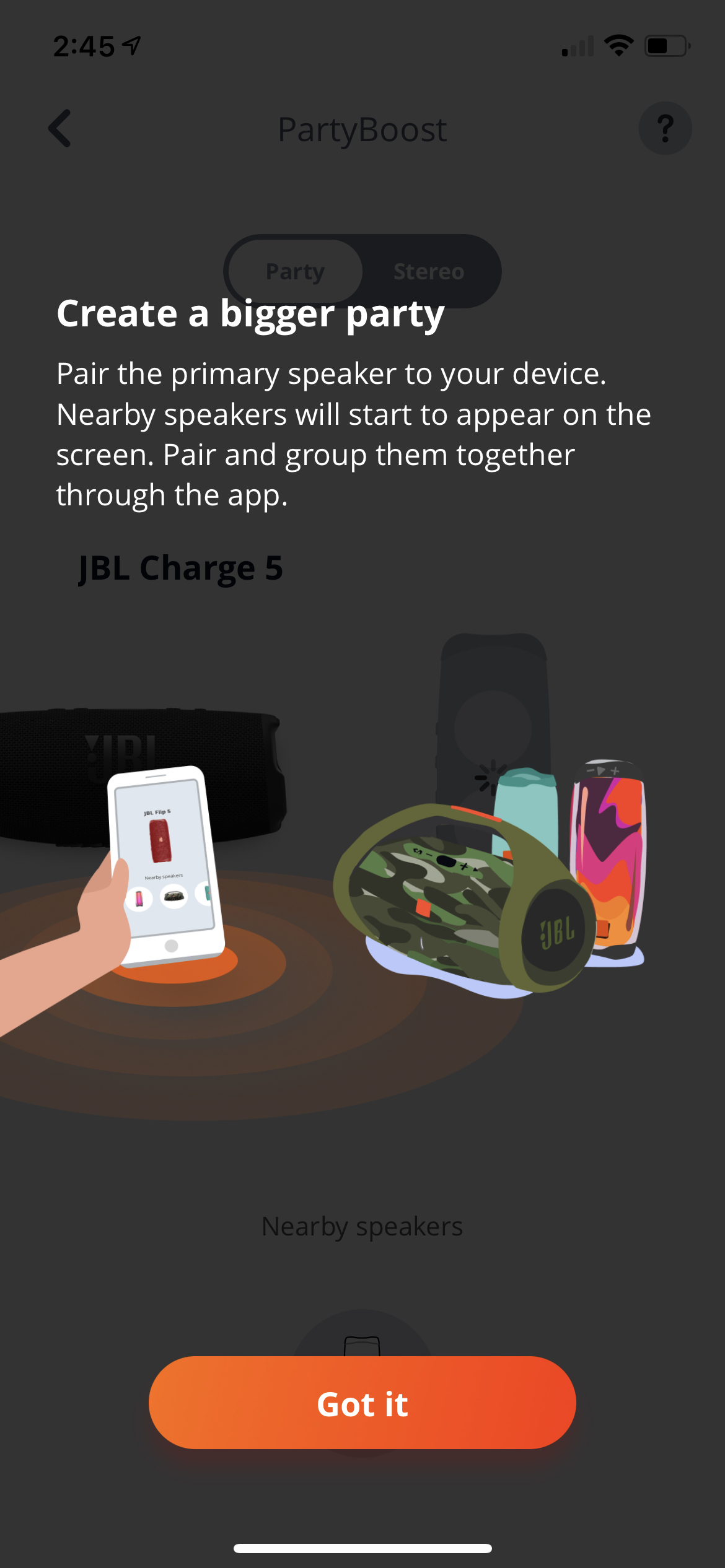 Www.jbl.com › support-productJBL Support - Product - Official JBL Store - Speakers ...