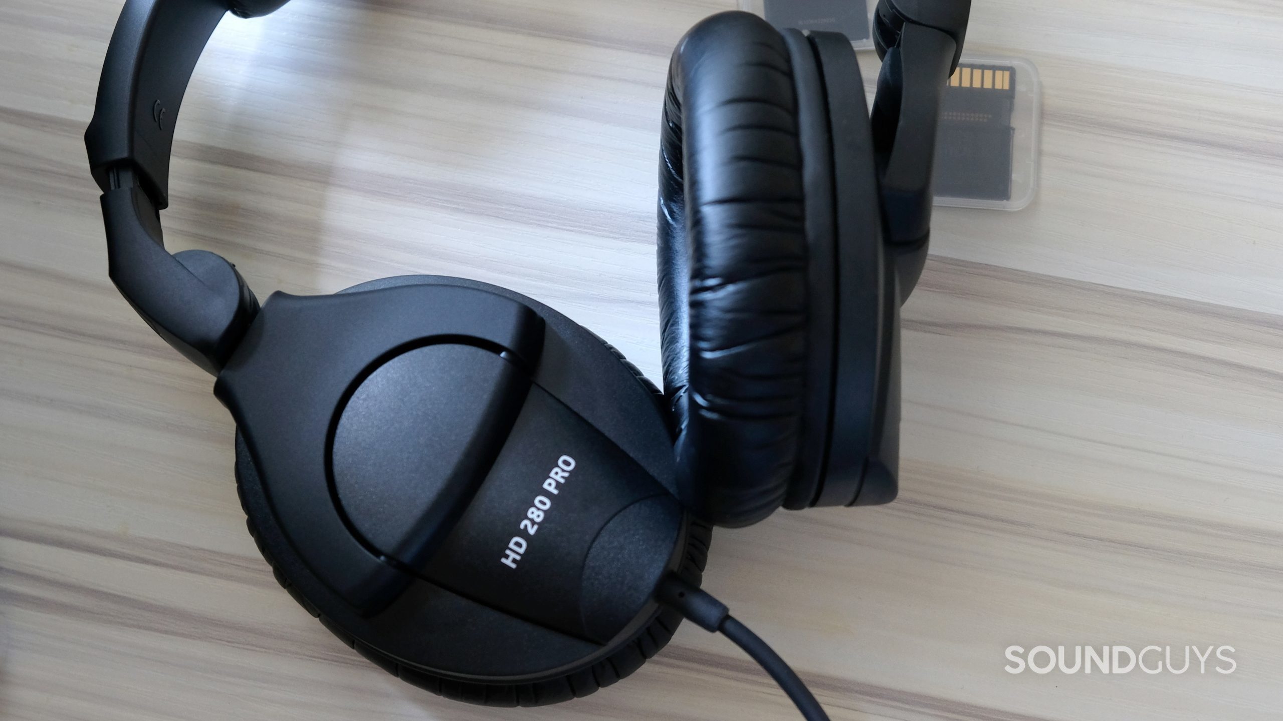 Sennheiser HD 450BT review - SoundGuys