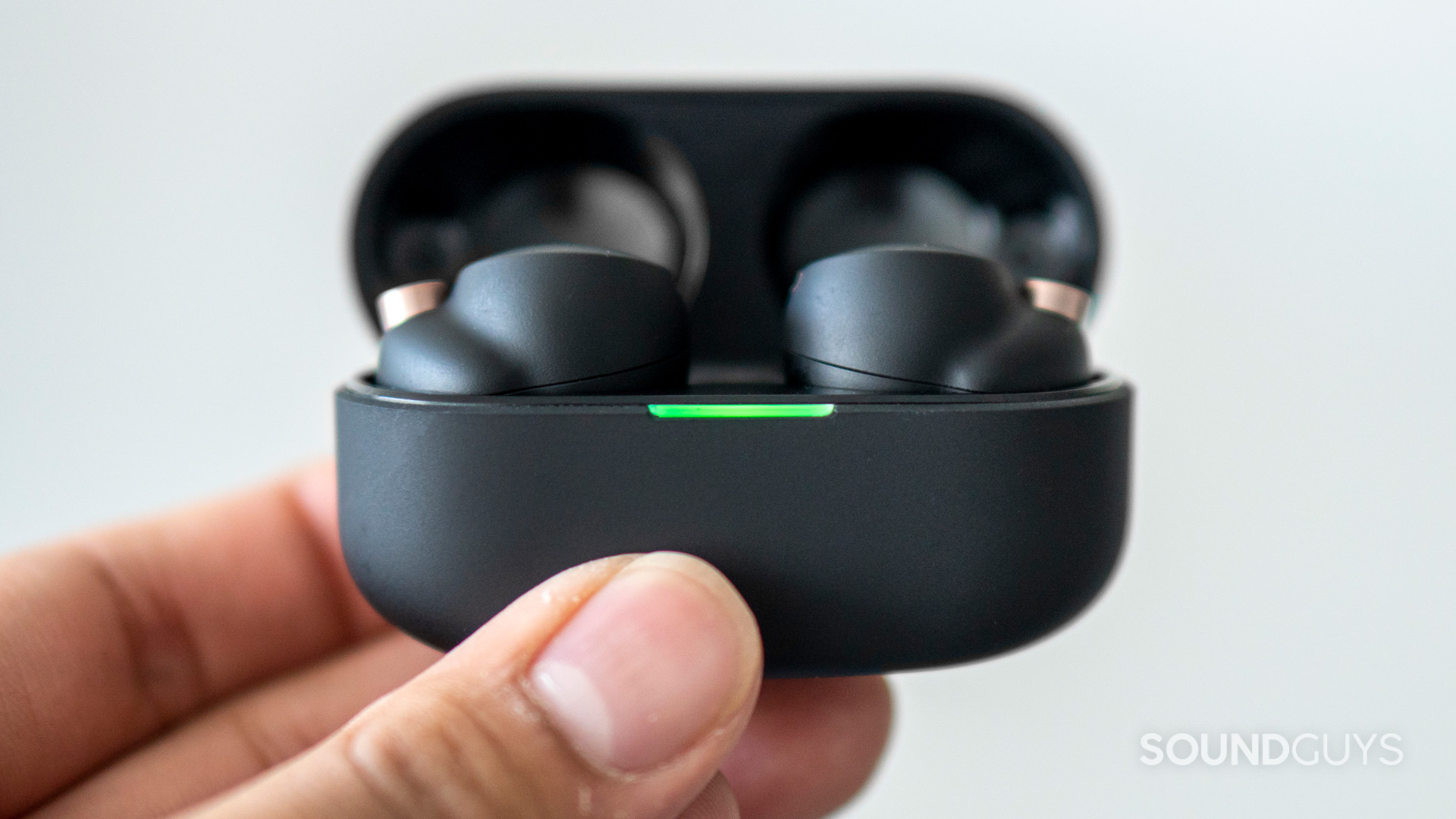 Sony WF-1000XM4 Wireless Earbuds Review - Forbes Vetted