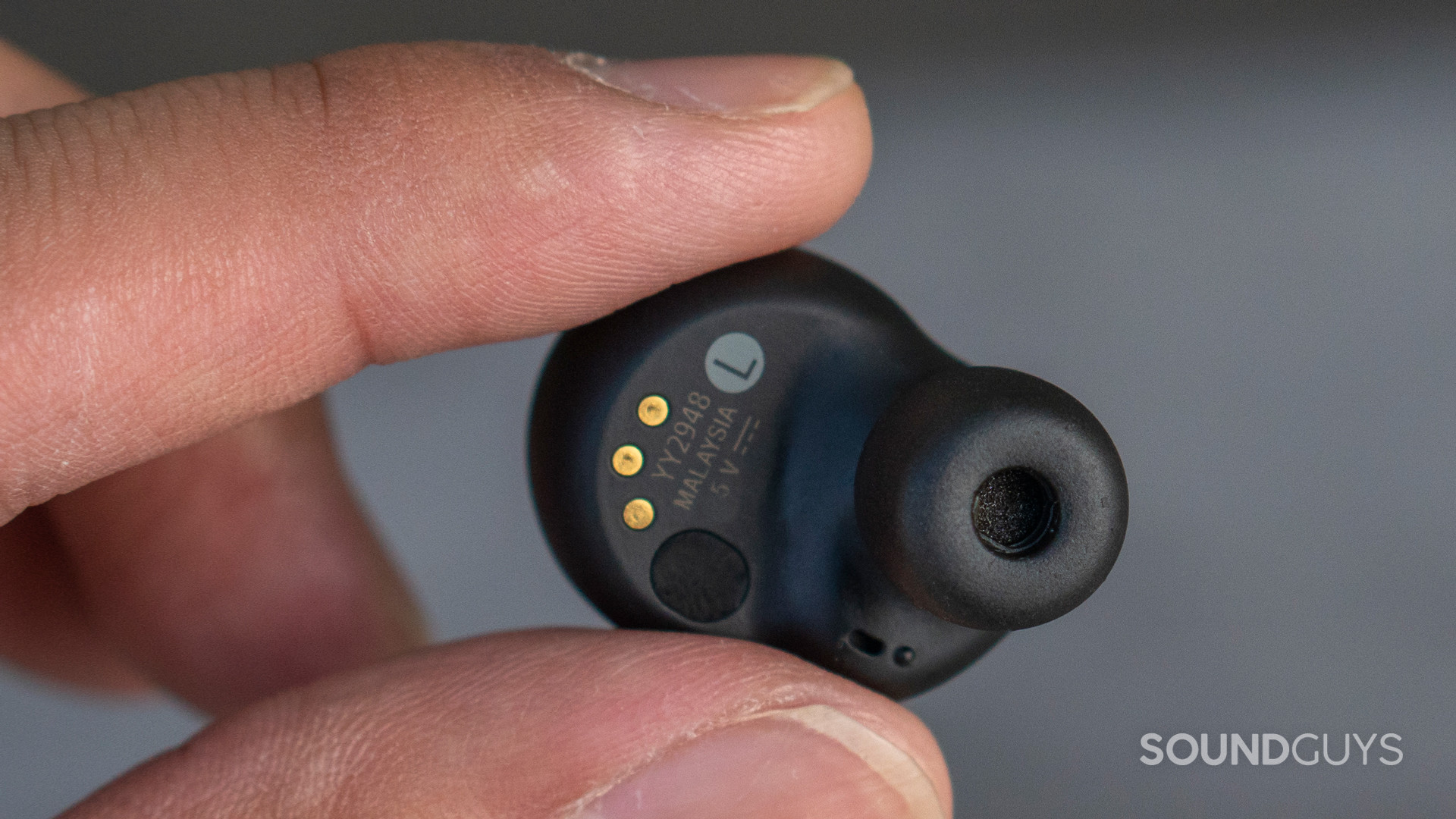 Sony WF-1000XM4 review: Top-tier ANC earbuds - SoundGuys