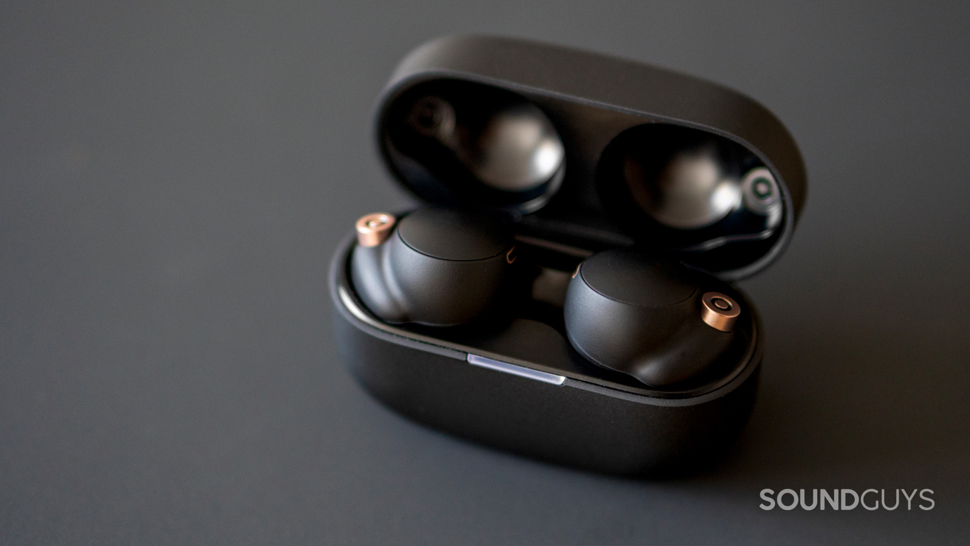 Apple AirPods Pro (1st generation) review - SoundGuys Apple AirPods Pro (1st generation) review - SoundGuys