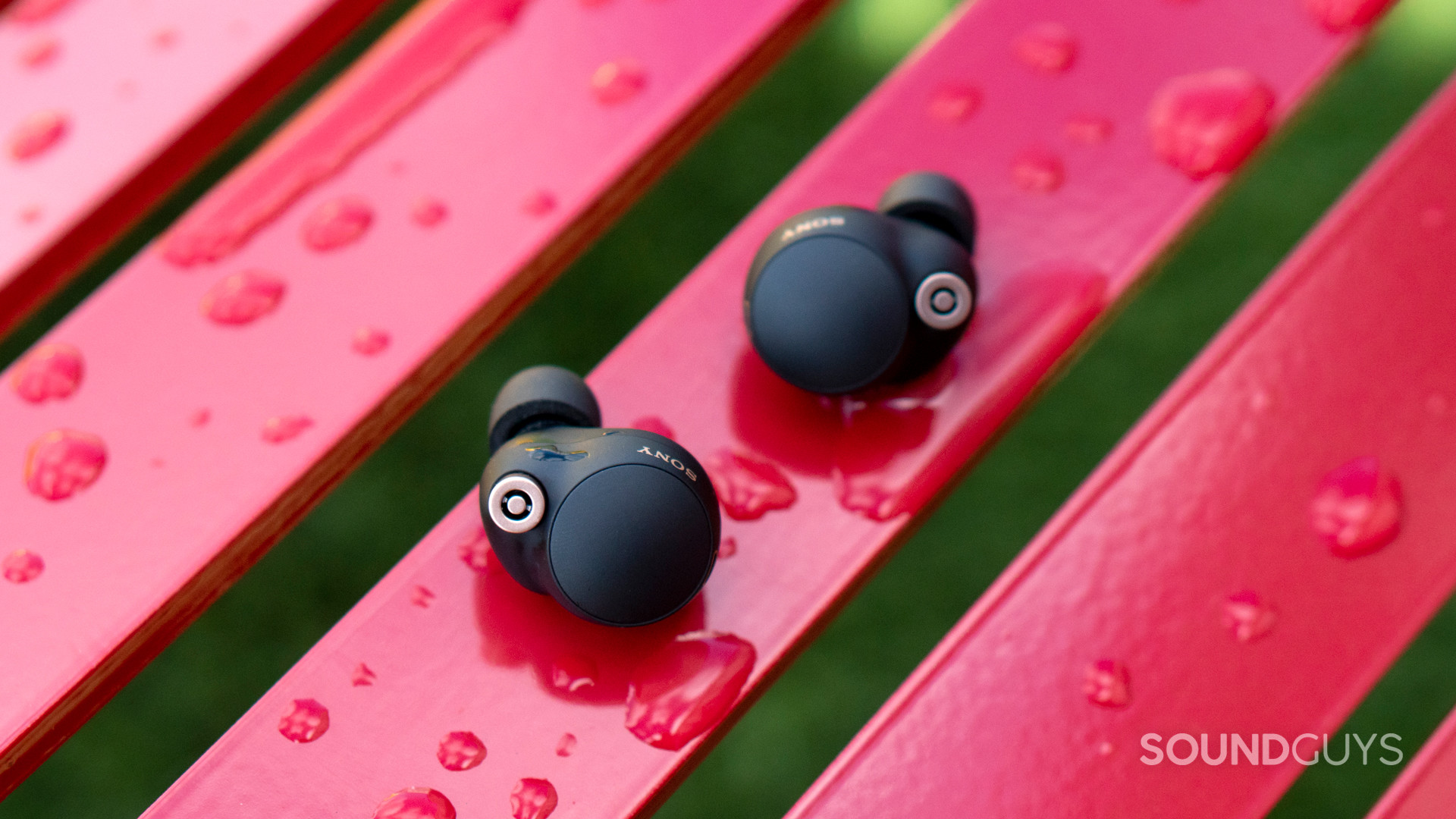 Sony launches WF-C700N truly wireless noise cancelling earbuds – IER Daily