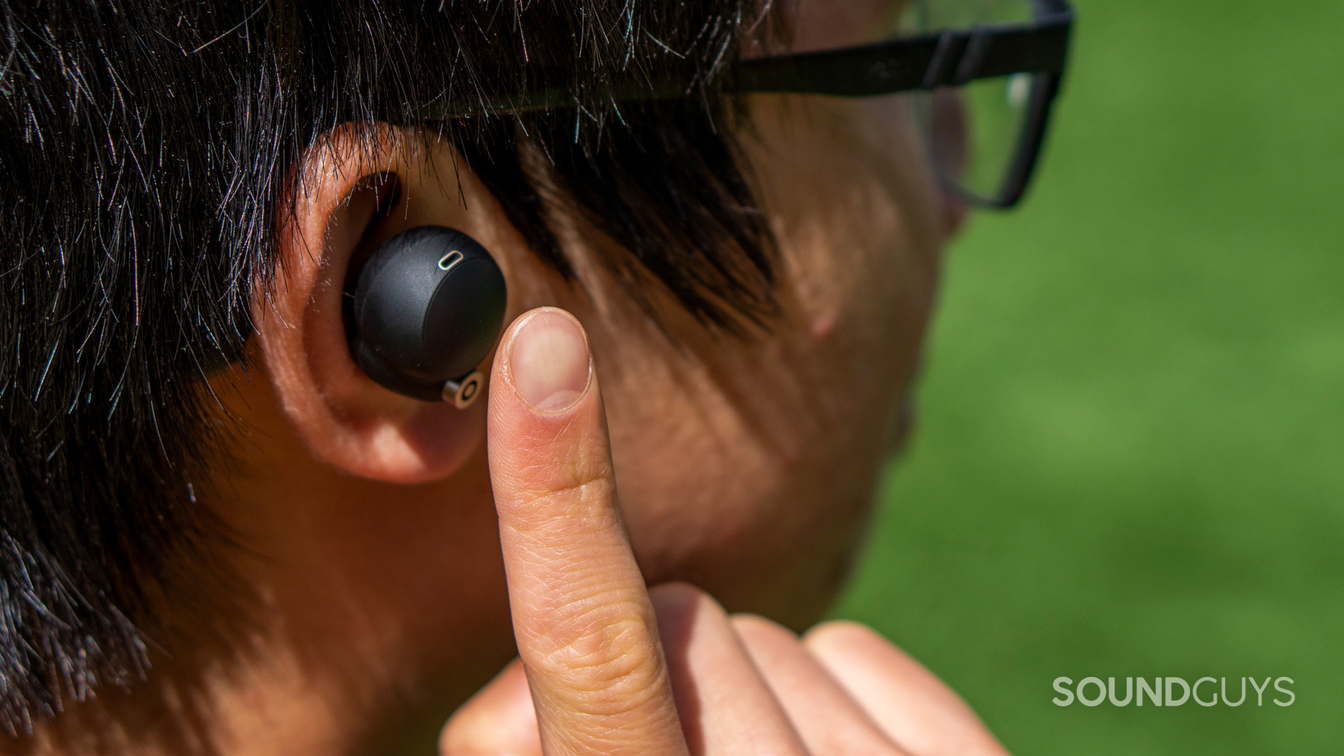 オーディオ機器 ヘッドフォン Sony WF-1000XM4 review: Top-tier ANC earbuds - SoundGuys
