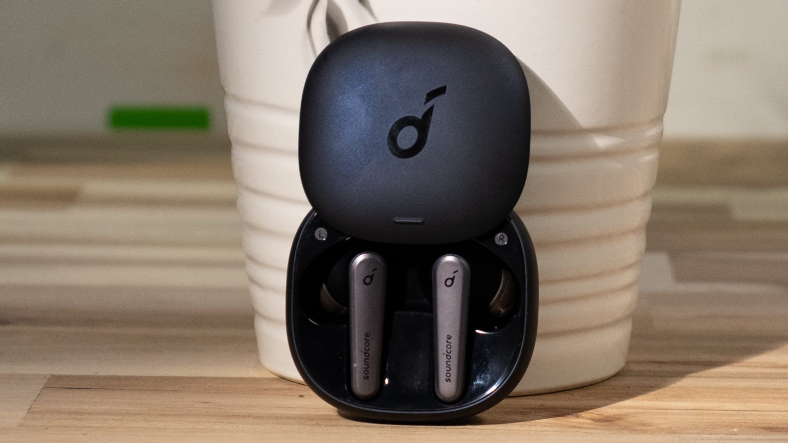 Samsung Galaxy Buds 2 Pro review - SoundGuys