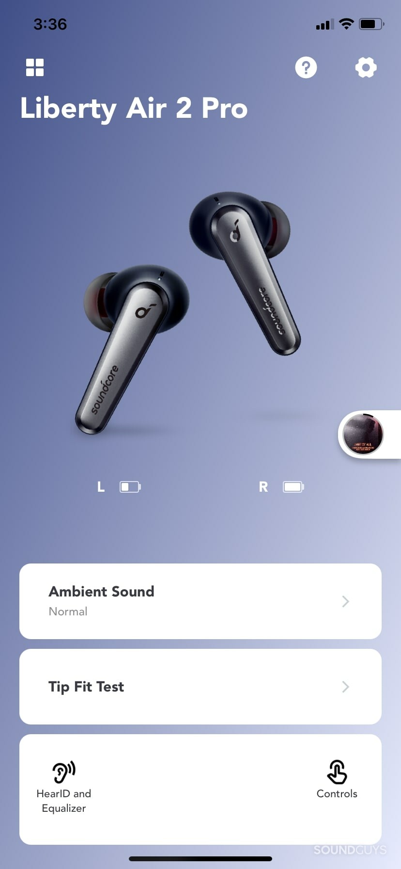 Anker-Soundcore-Liberty-Air-2-Soundcore-App