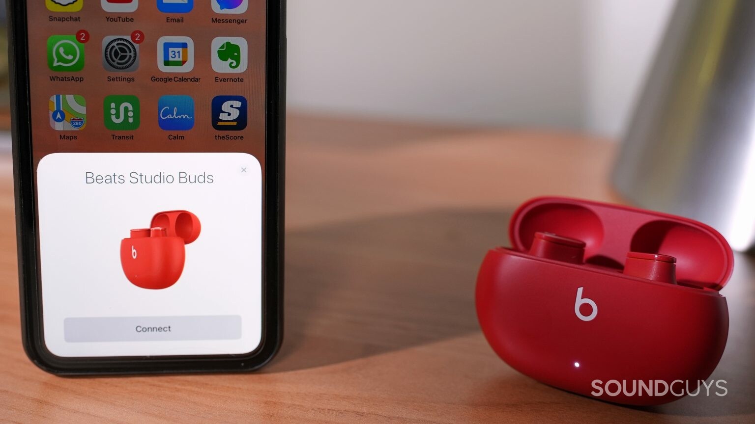 Apple AirPods Pro 2 vs Beats Studio Buds - SoundGuys