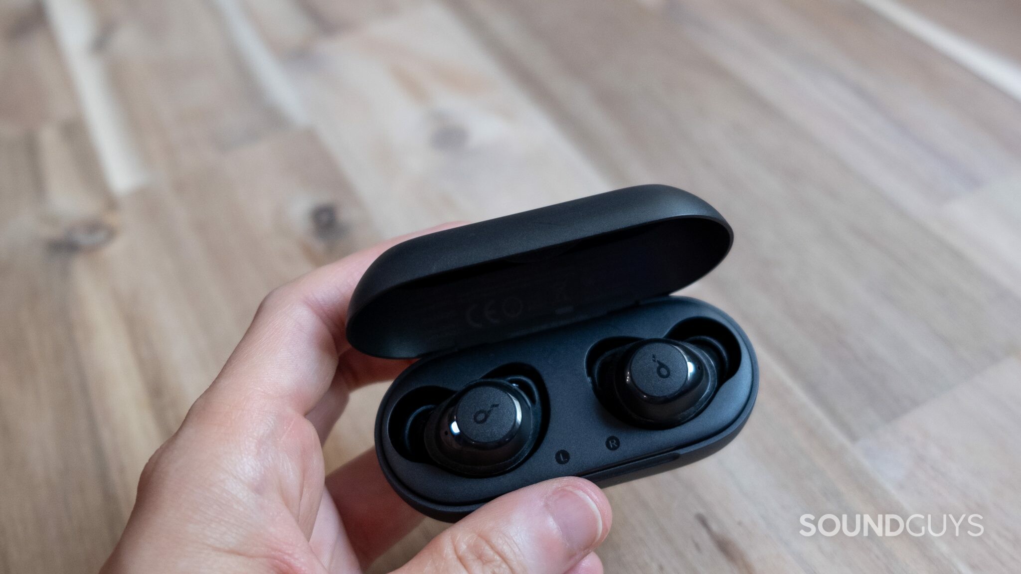 Anker Soundcore Life A1 review SoundGuys