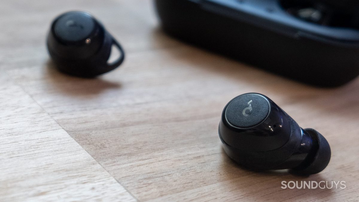 Anker Soundcore Life A1 review - SoundGuys