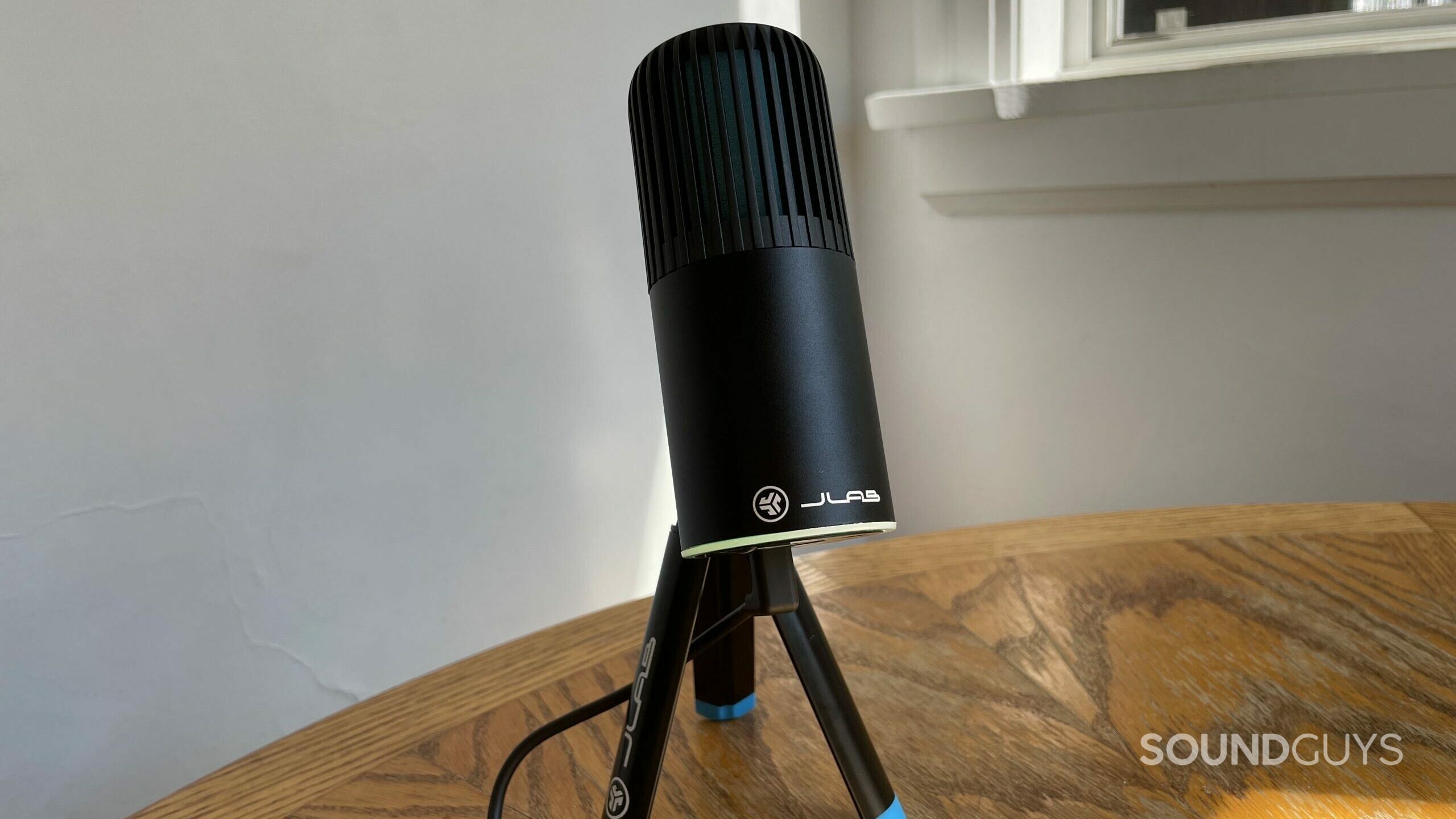 Talk GO USB Microphone – JLab