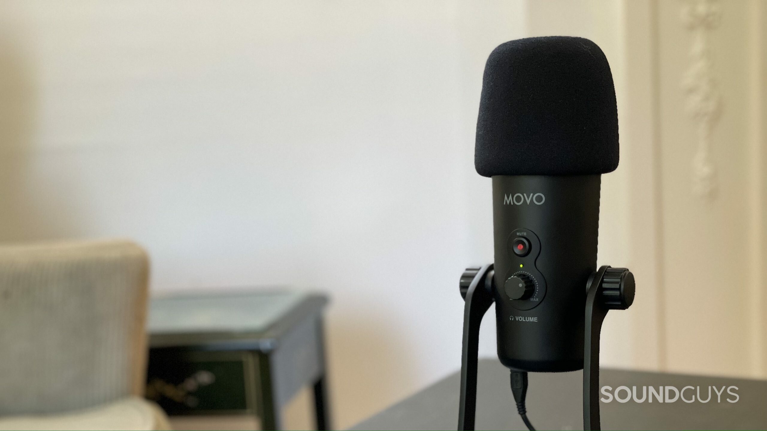 Razer Seiren Mini review - SoundGuys