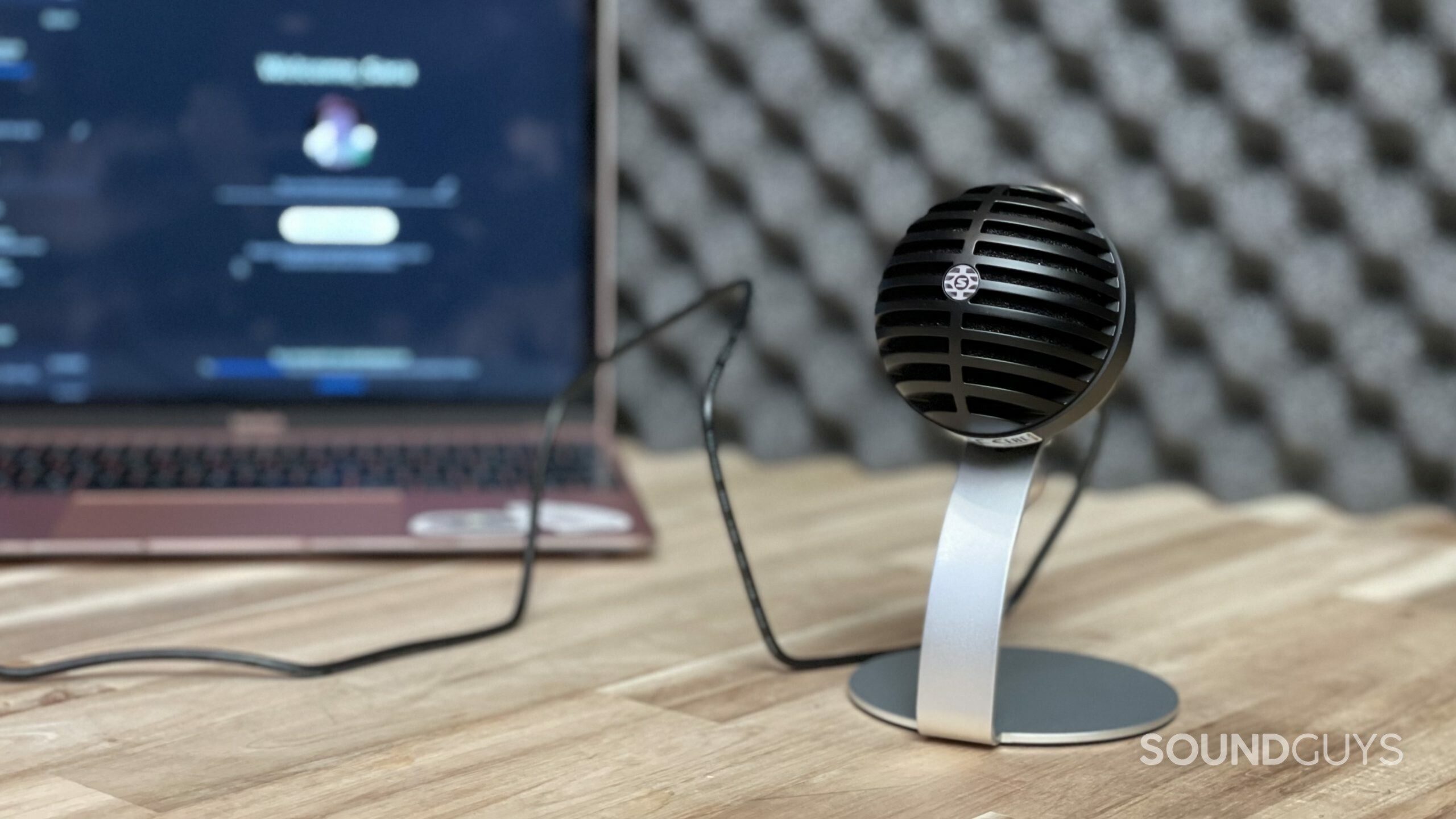 Sennheiser Profile USB microphone streaming set review - SoundGuys