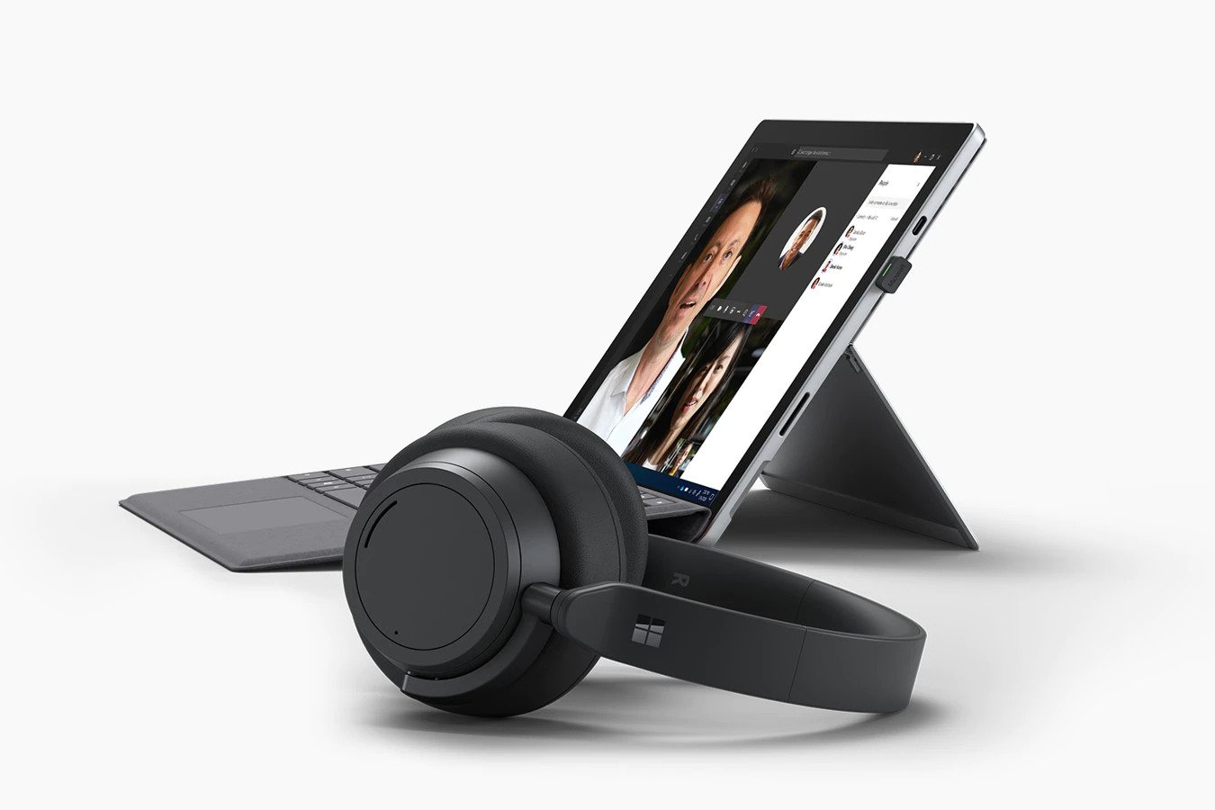 Microsoft Surface Headphones 2+