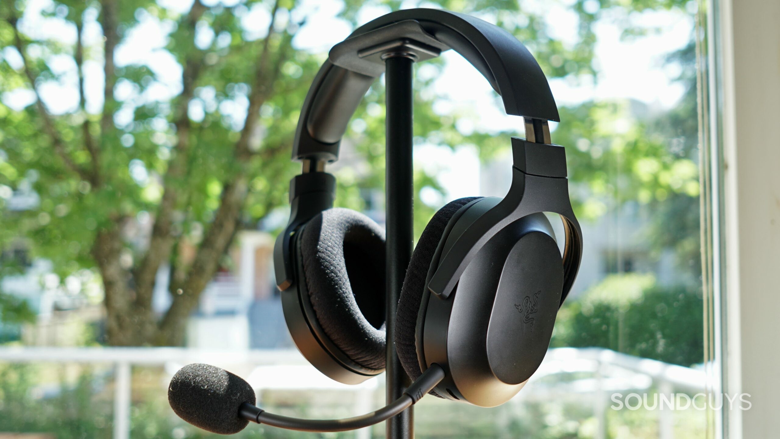 Razer Barracuda X (2022) Review