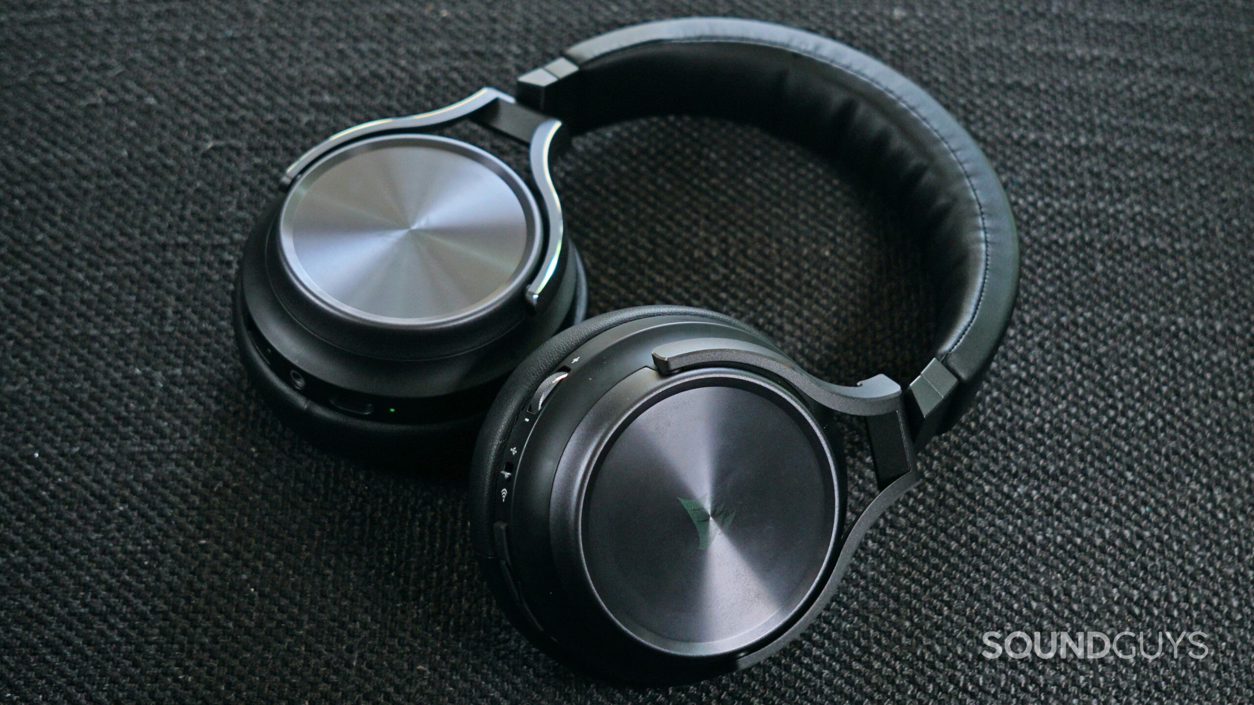 Review: Corsair Virtuoso RGB Wireless XT adds Atmos and Bluetooth