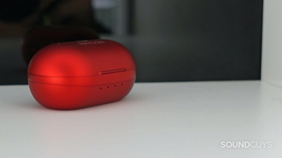 Raycon Everyday Earbuds (new E25) review SoundGuys