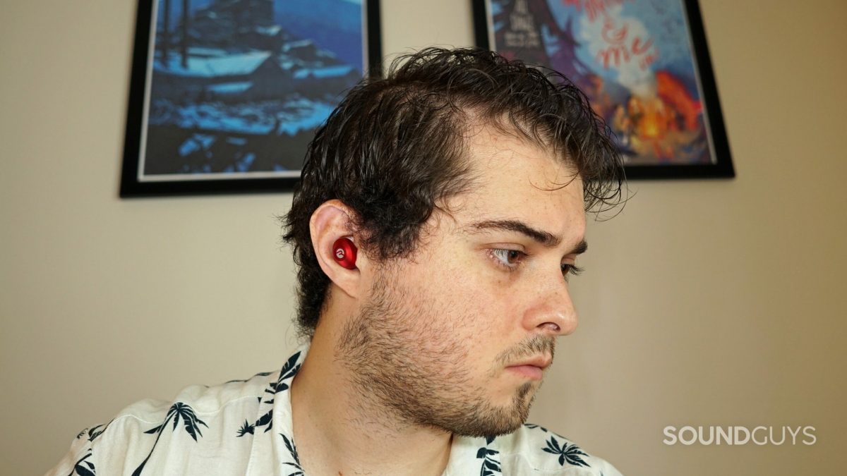 Raycon Everyday Earbuds (new E25) review SoundGuys