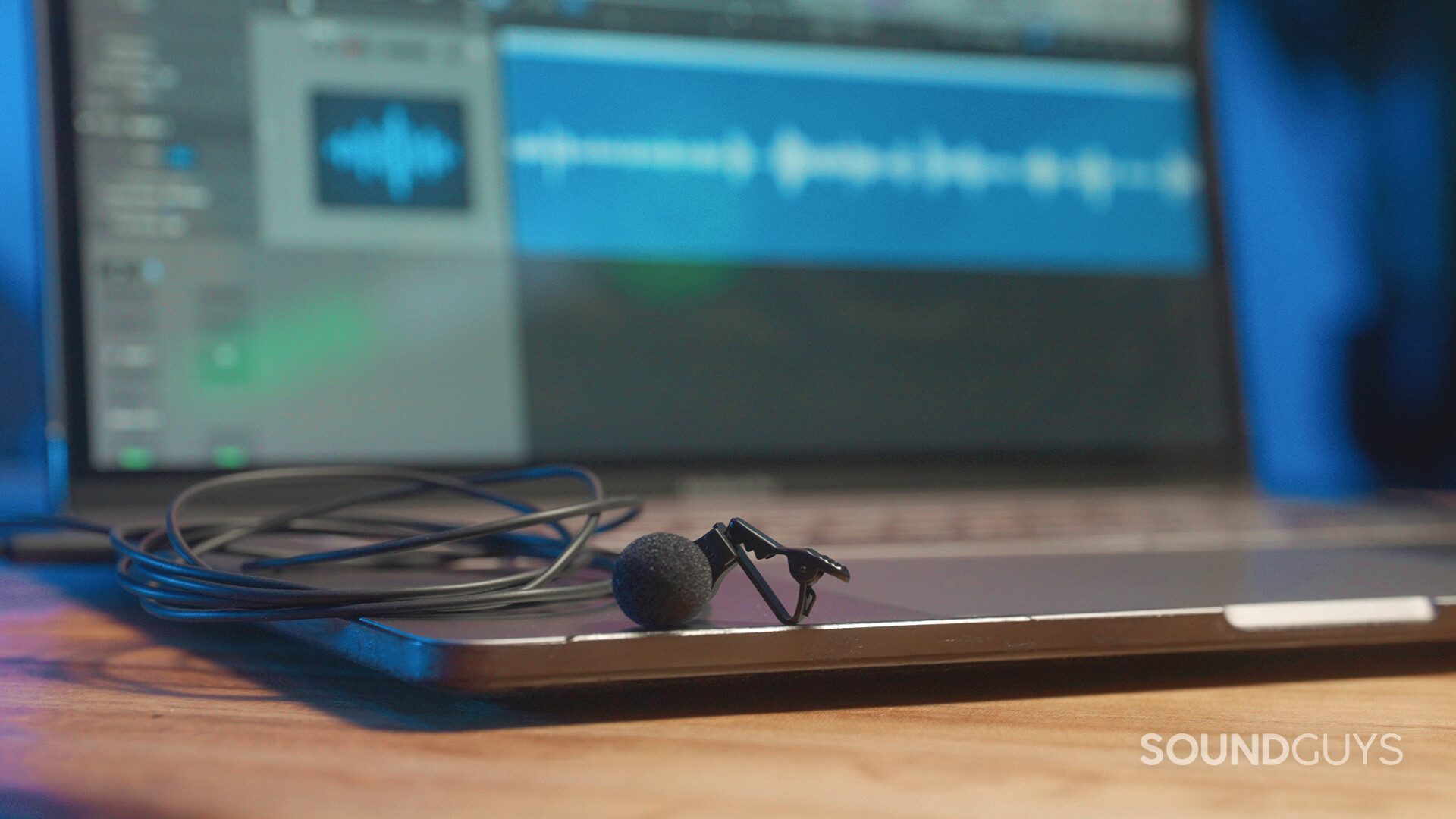 Sennheiser XS LAV USB-C micro cravate avec USB-C