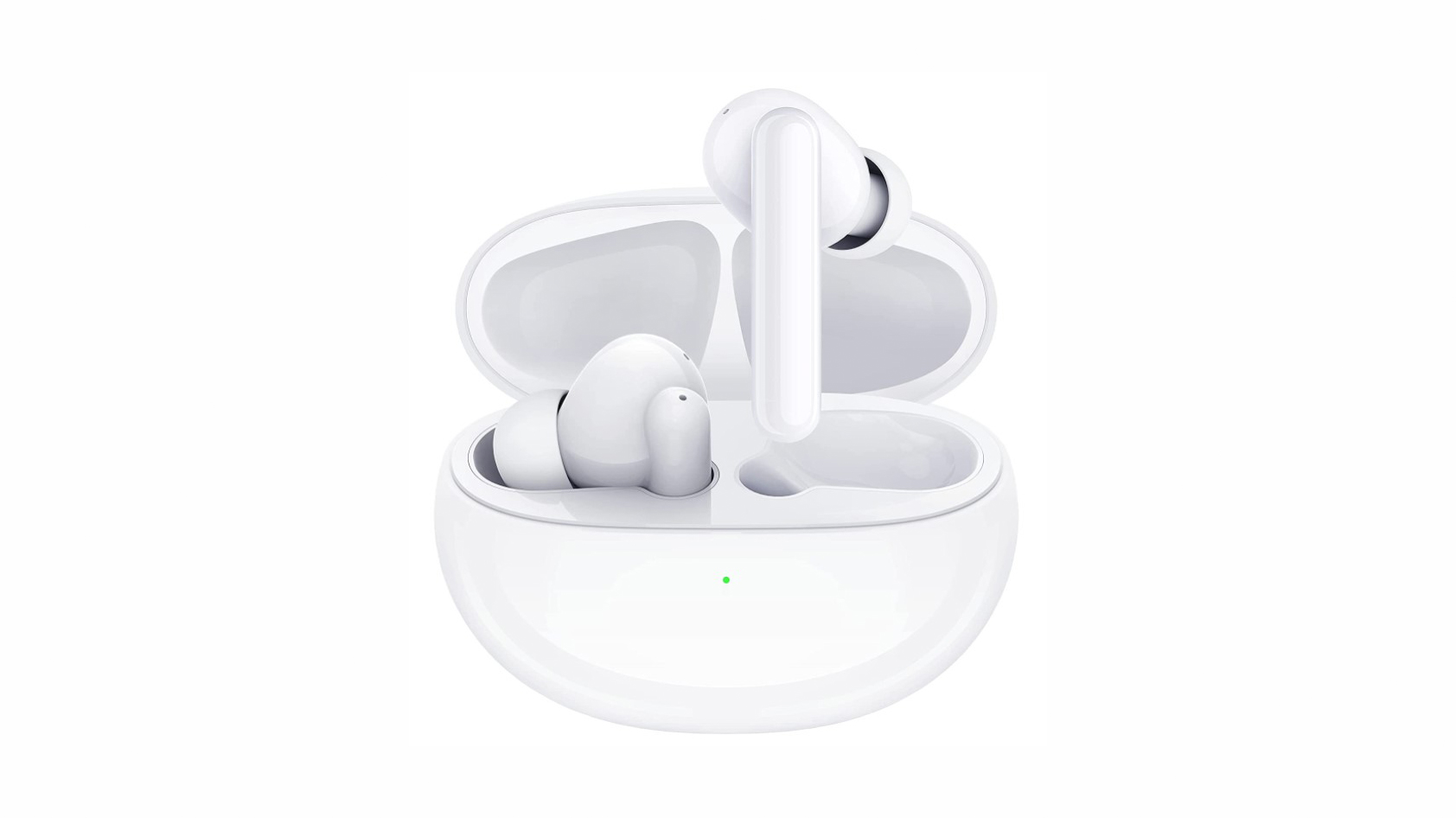 tcl-moveaudio-s600-amazon Image showing TCL MOVEAUDIO S600 earbuds in an open case, on a white background