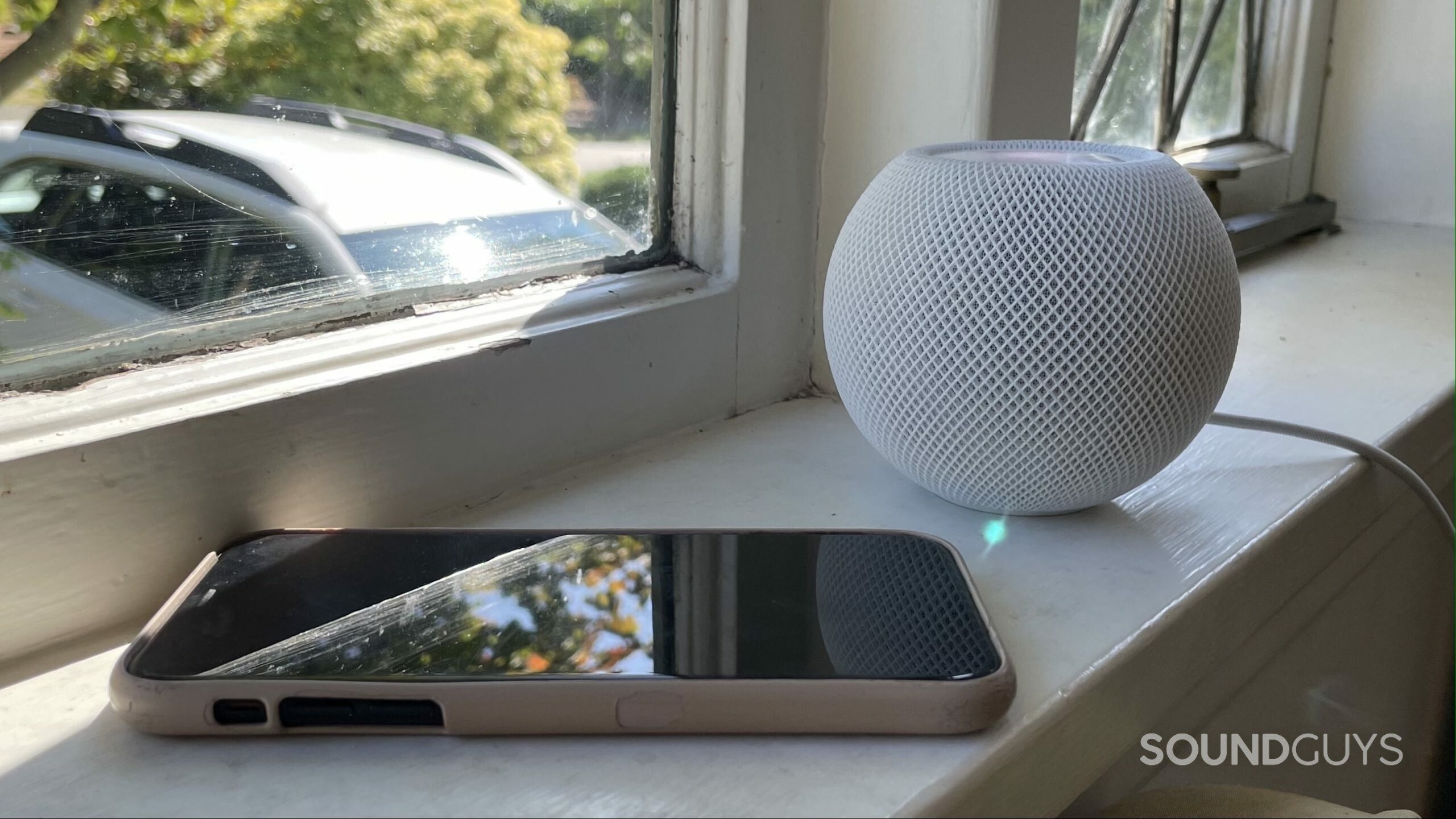 Apple HomePod mini review - SoundGuys