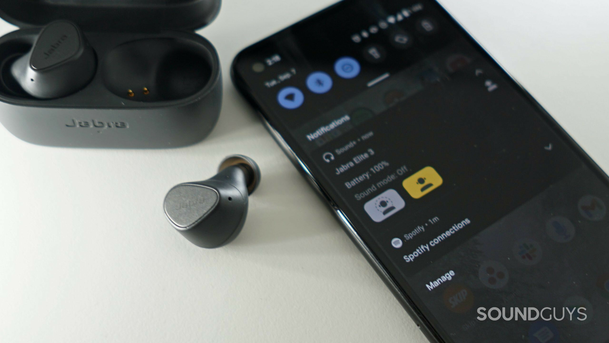 Jabra Elite 3 review - SoundGuys