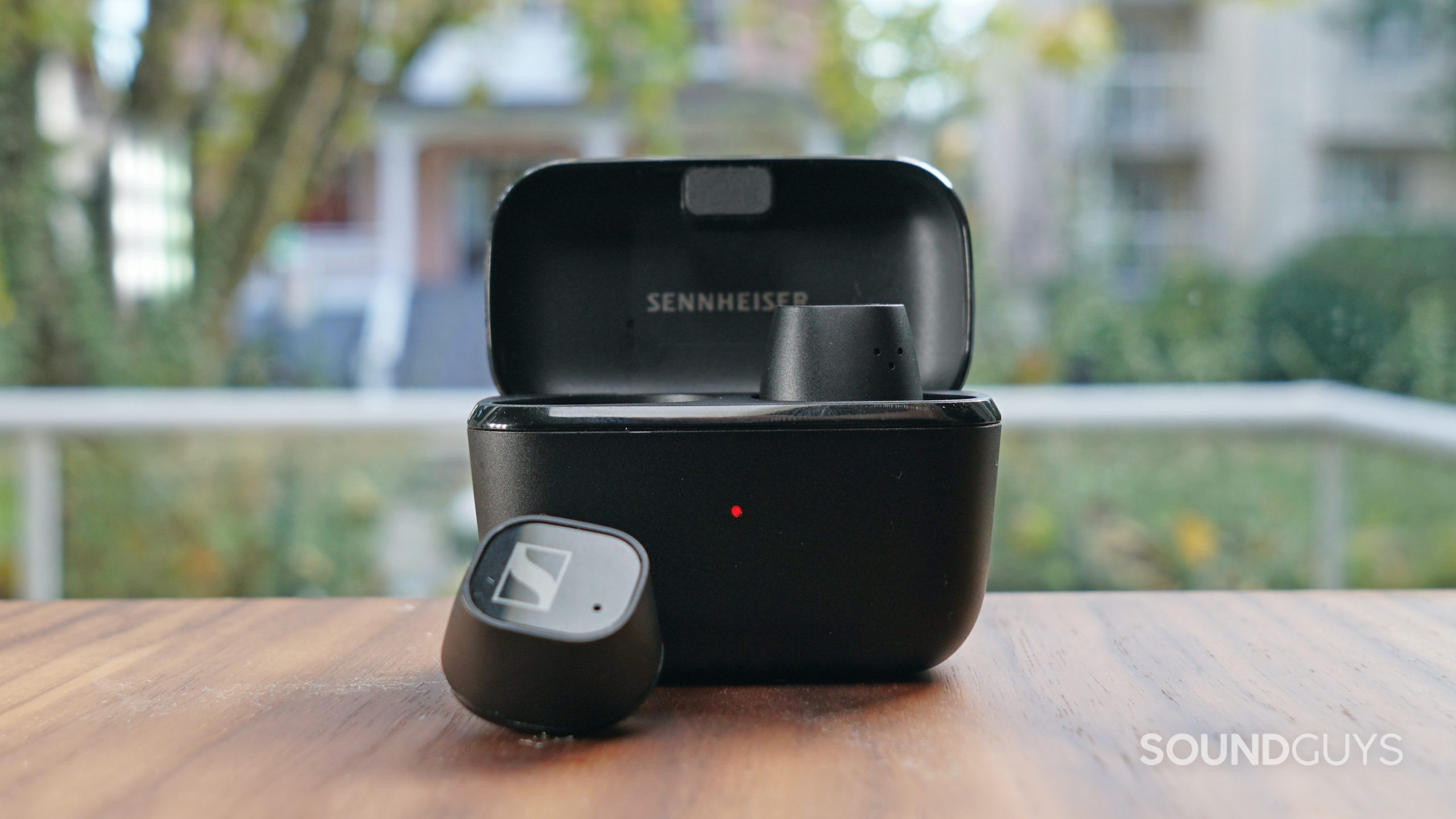 Sennheiser CX Plus True Wireless review - SoundGuys