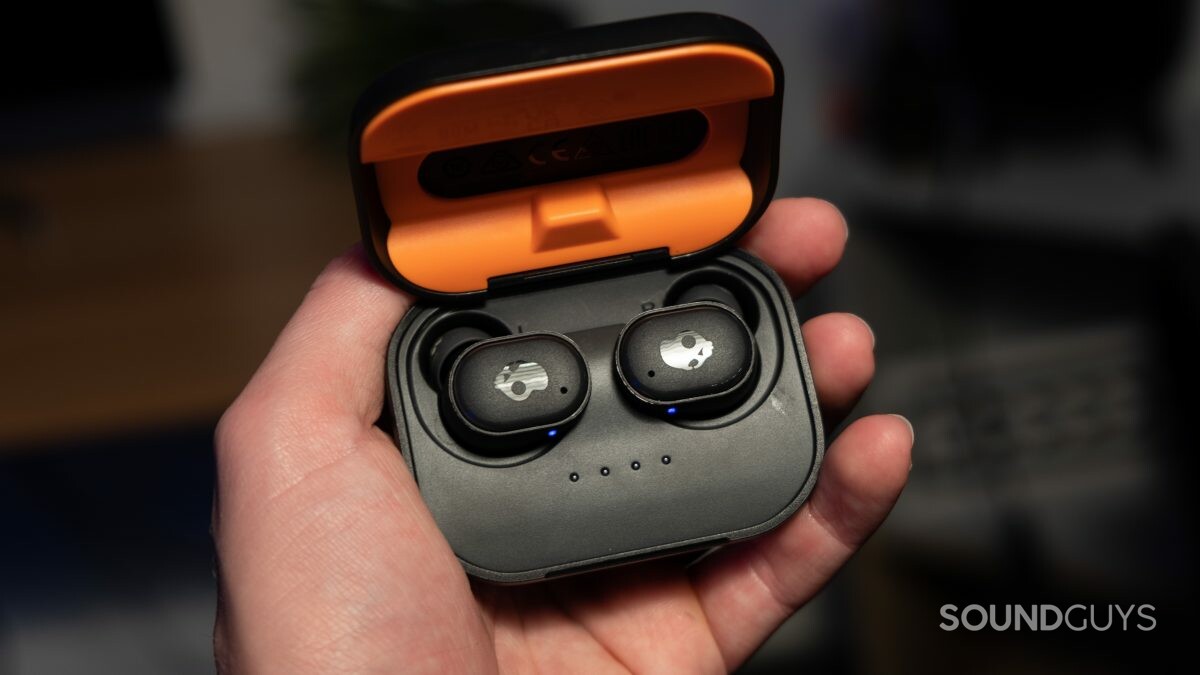 Skullcandy Grind Fuel review SoundGuys