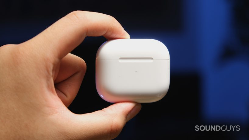  how to get water out of airpods soundguys