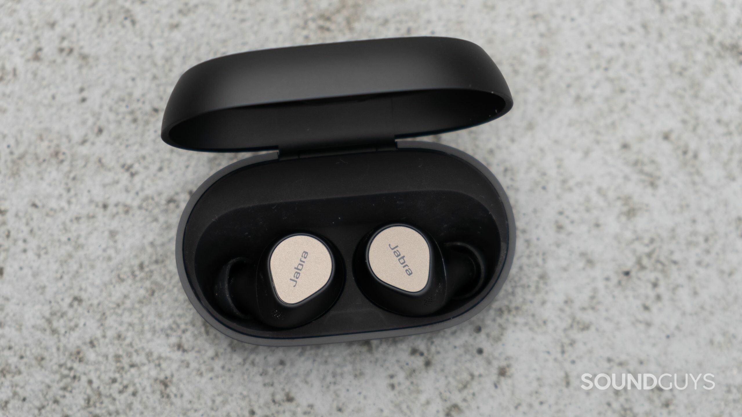 Jabra Elite 7 Pro - Black Manufacturer True Wireless Earbuds Black