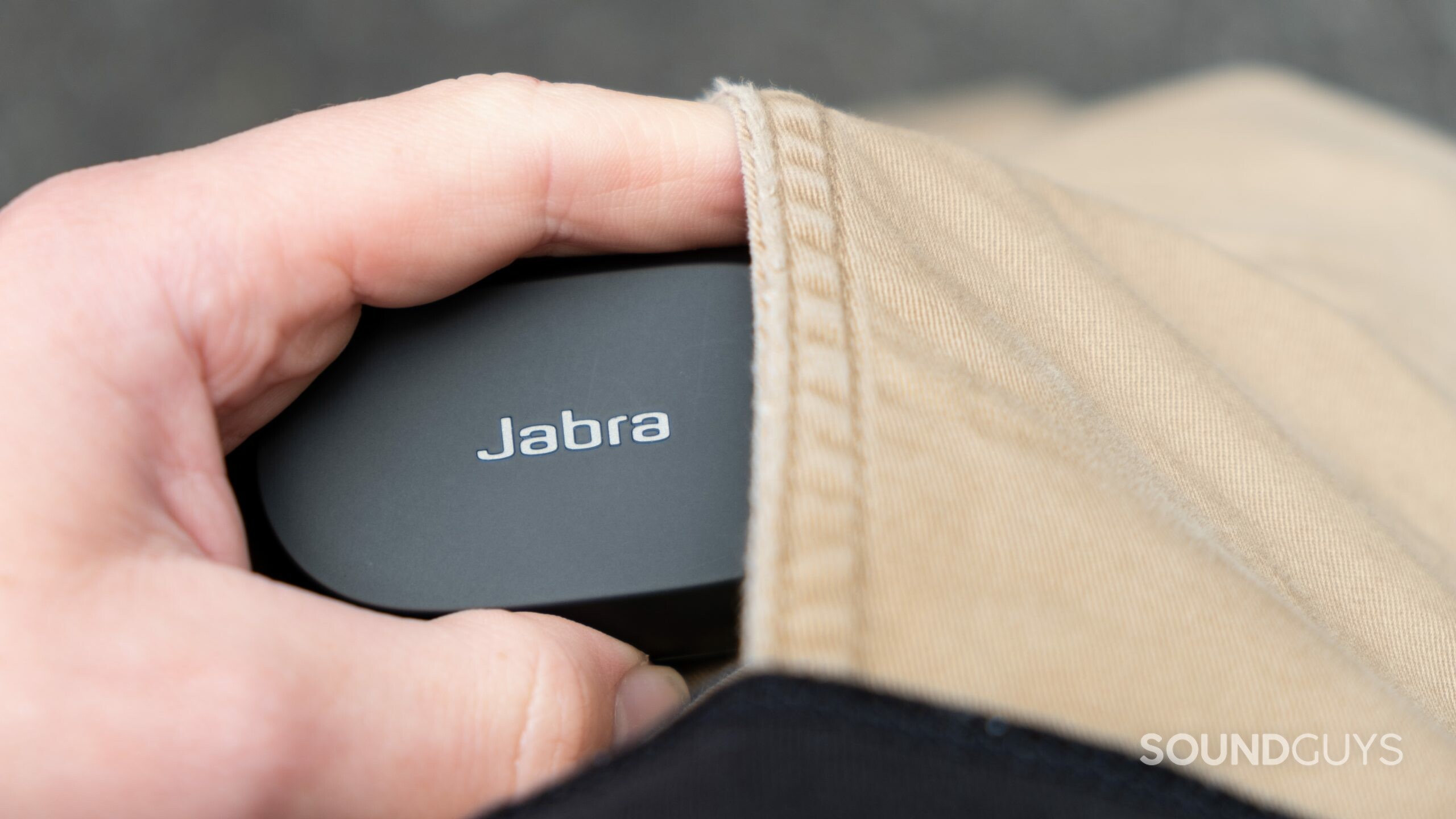 Jabra Elite 7 Pro Review - Stilettoes Diva