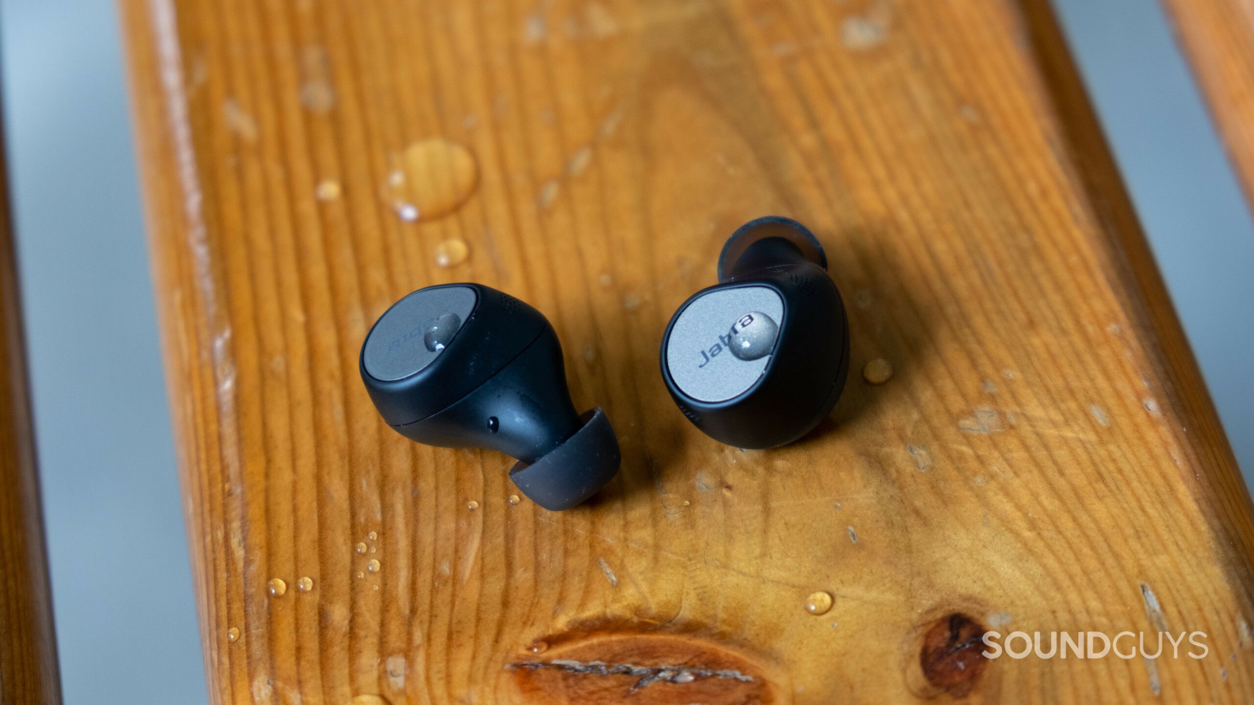 Jabra Elite 7 Pro Review - IGN