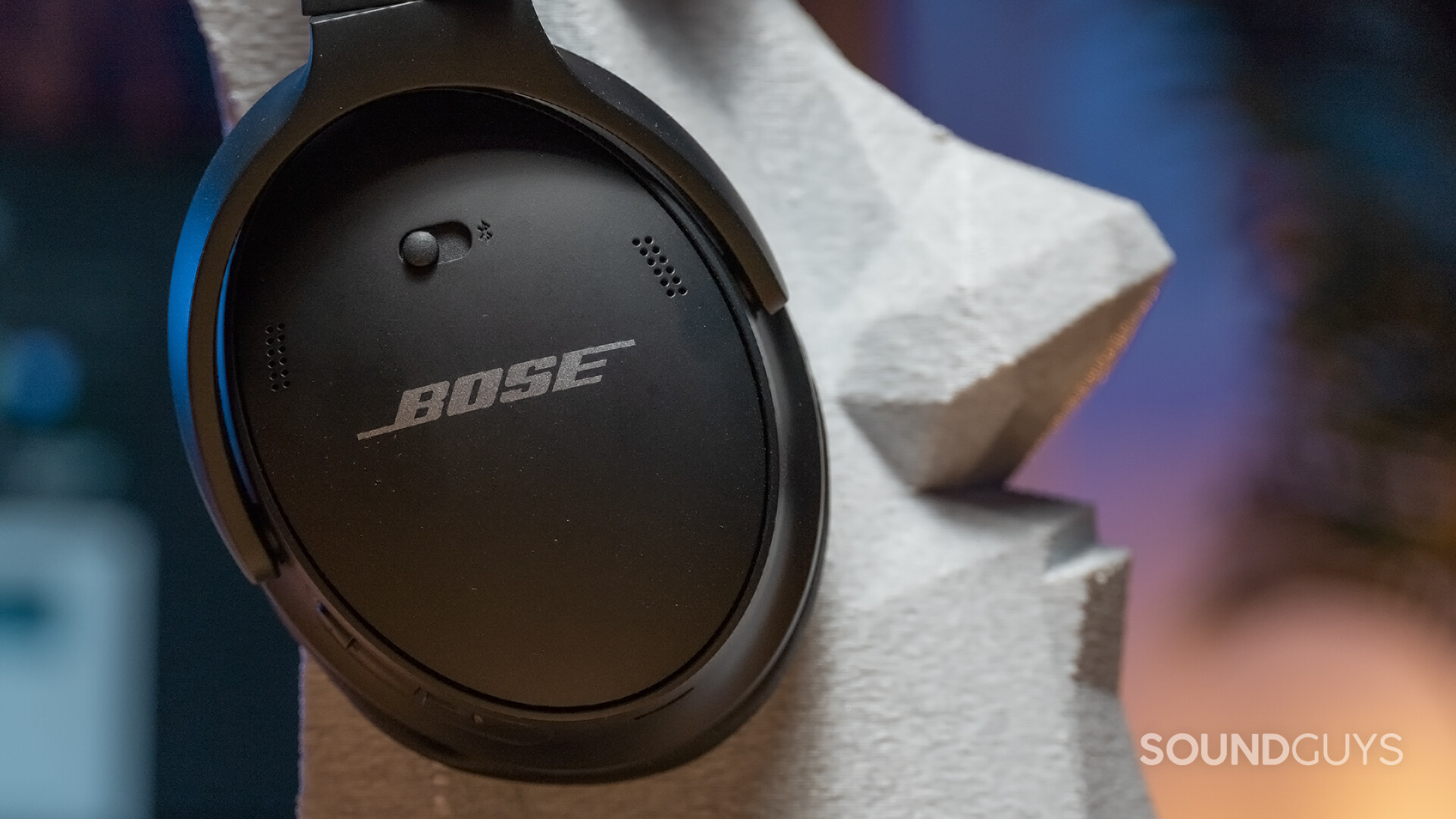 The Bose QuietComfort 45 are $100 off for  Prime Day 2023