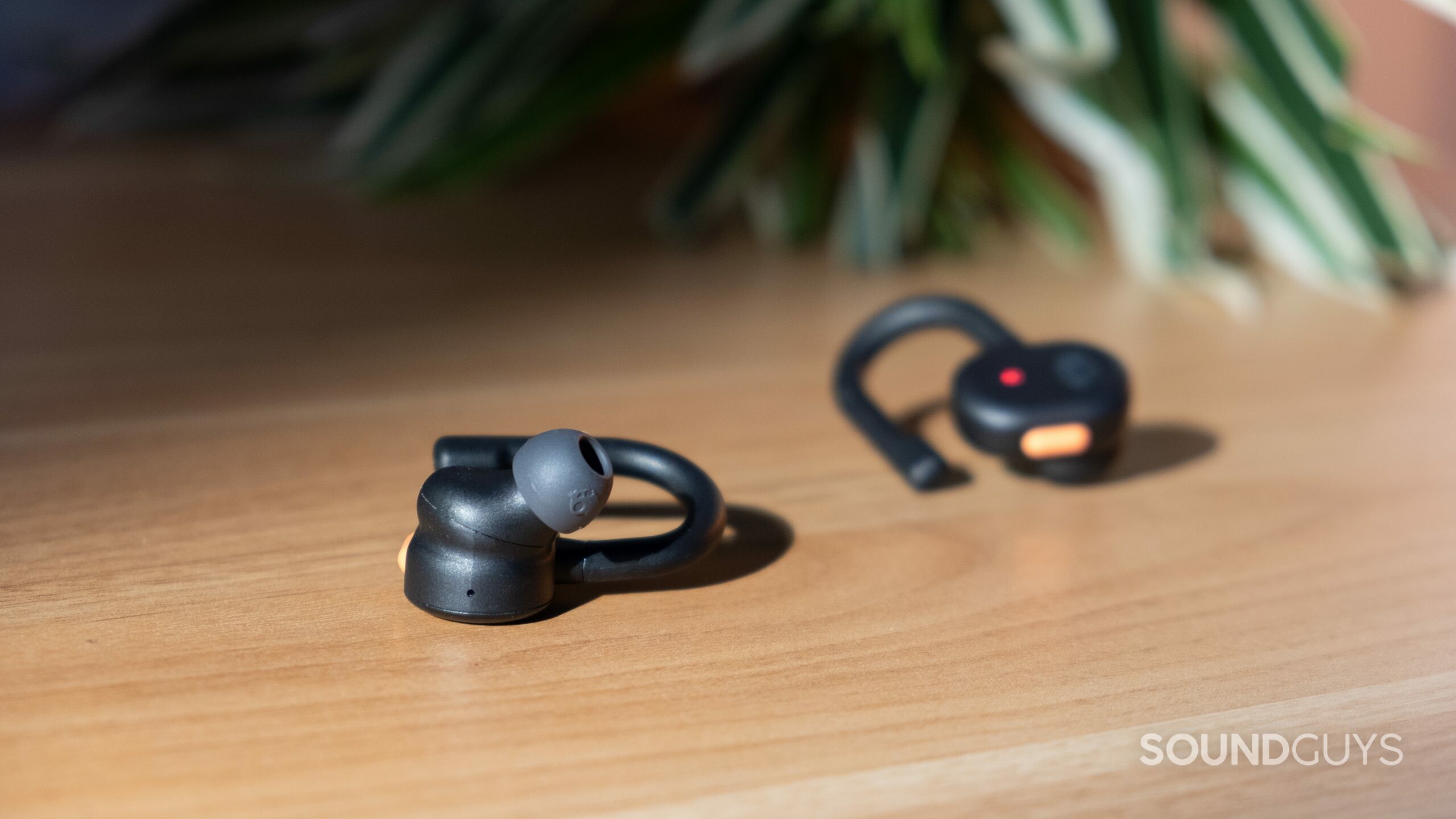 Jabra Elite 4 Active review: Durable earphones for anyone - SoundGuys