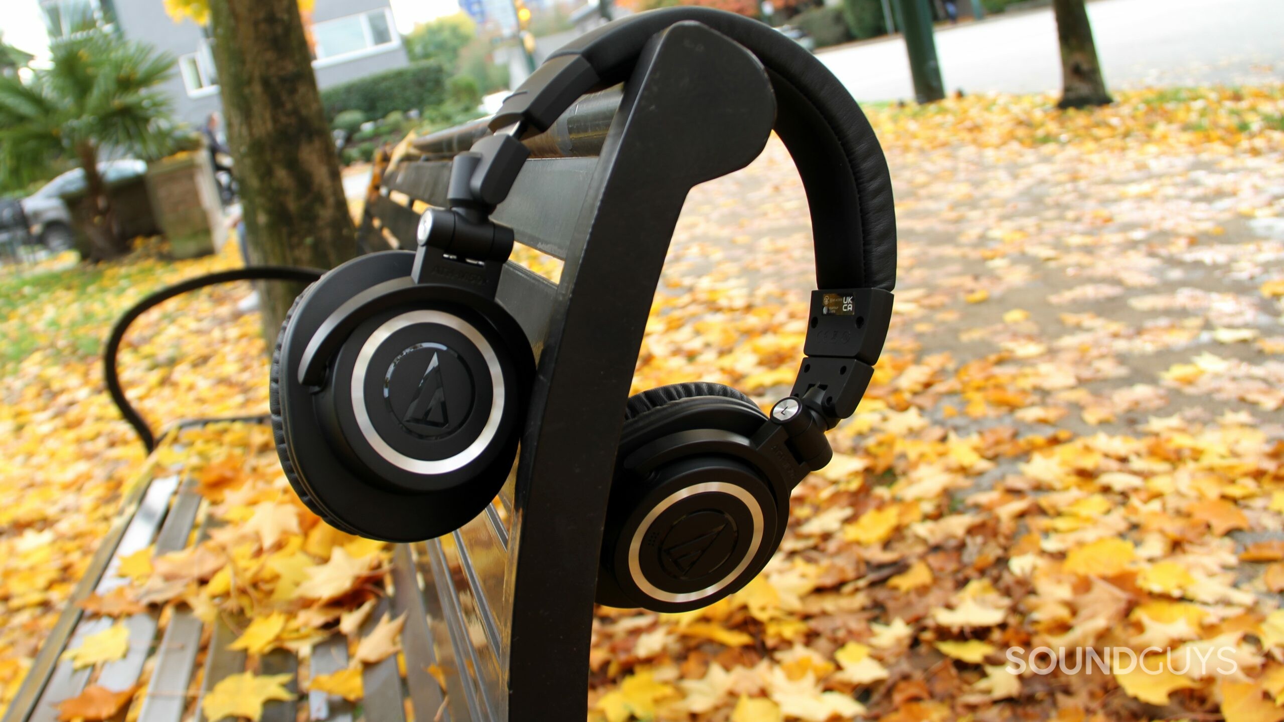 Audio Technica M50XBT2 Headphone Review and Feature Low Down