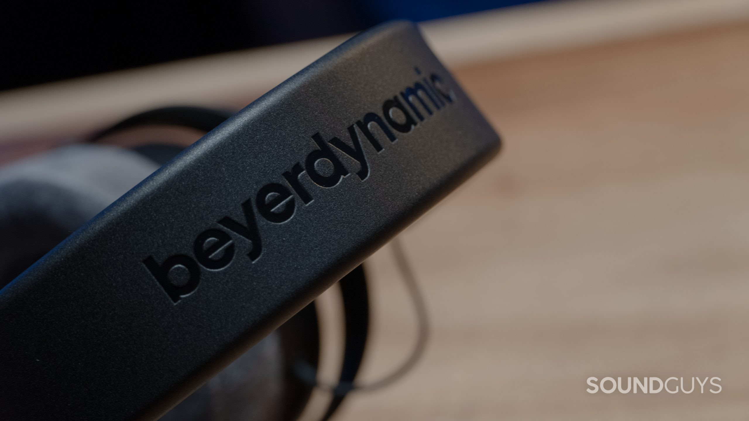 Beyerdynamic DT 900 Pro X headband