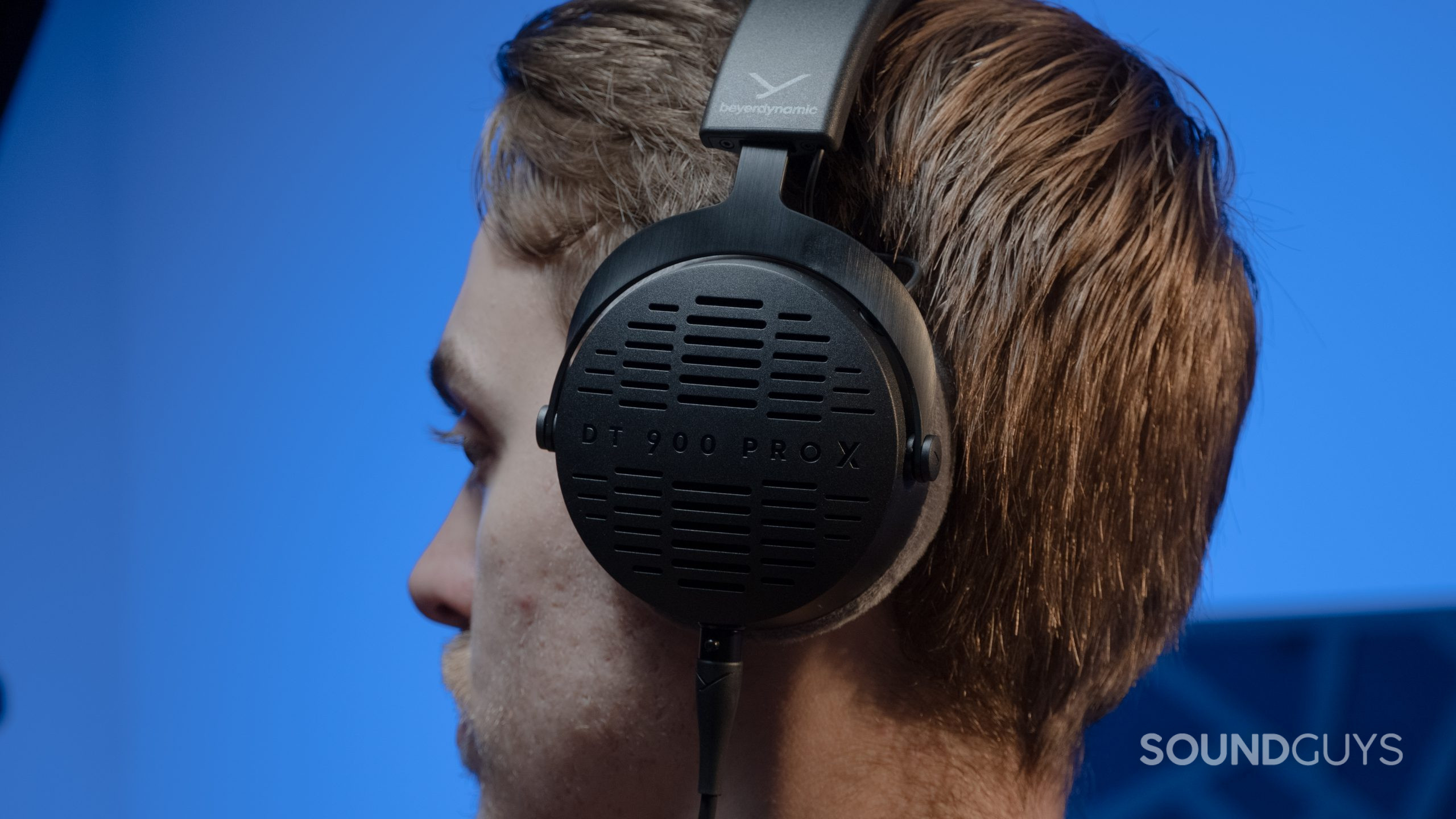 Beyerdynamic DT 900 PRO X review - SoundGuys