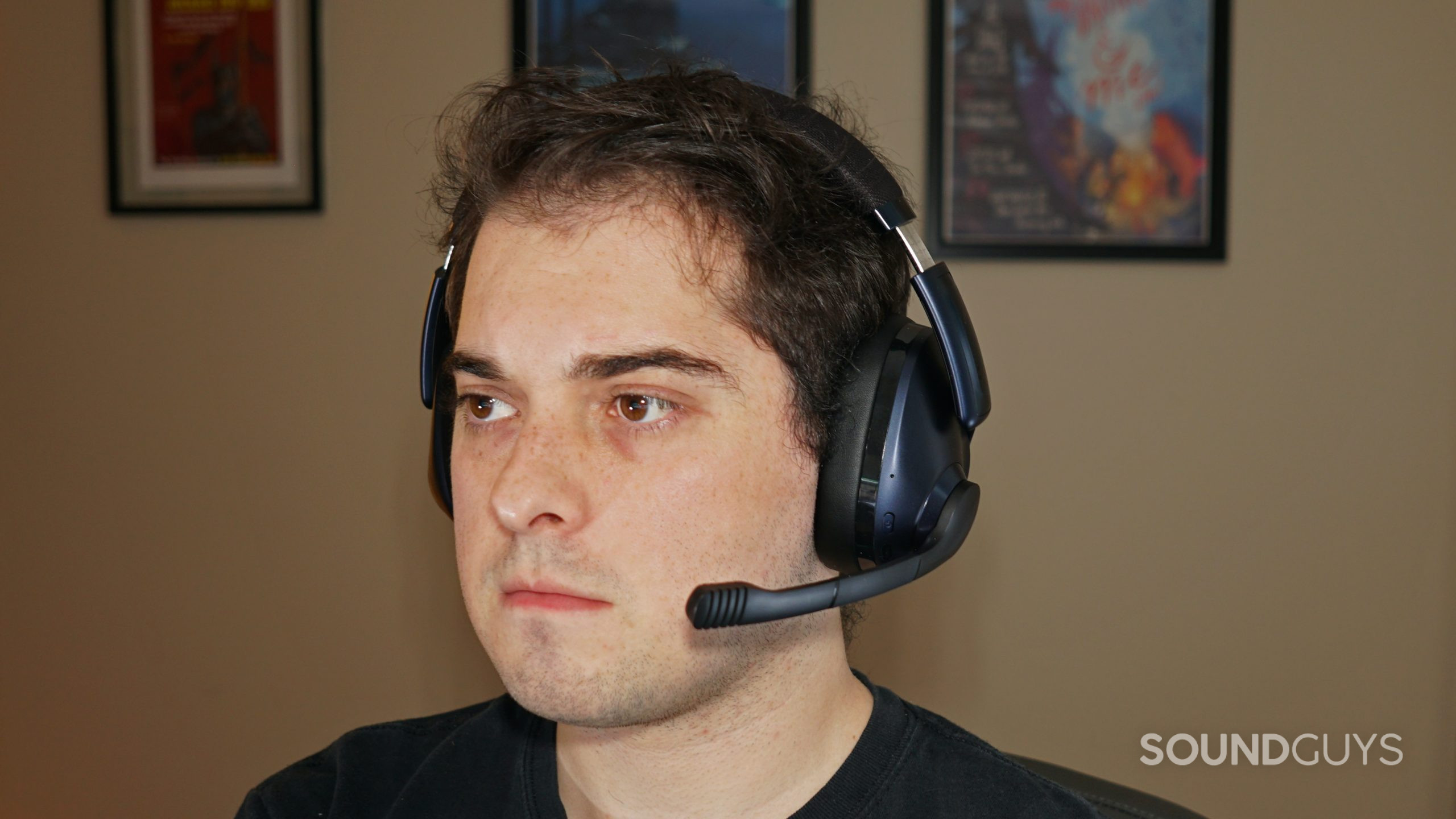 H3 Hybrid and H6 Pro  Gaming Headsets Review