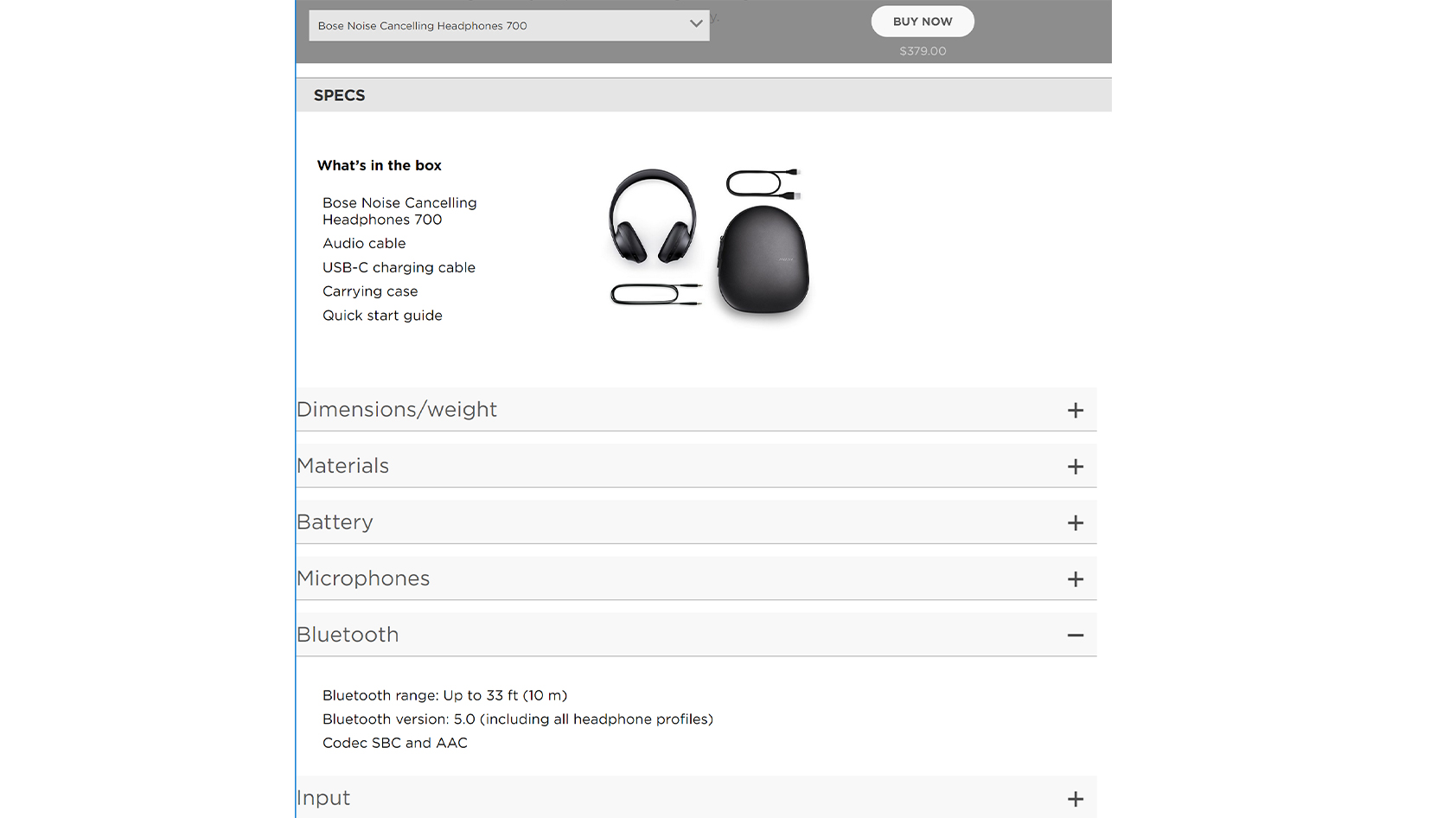 Bluetooth codec support on headphones - SoundGuys