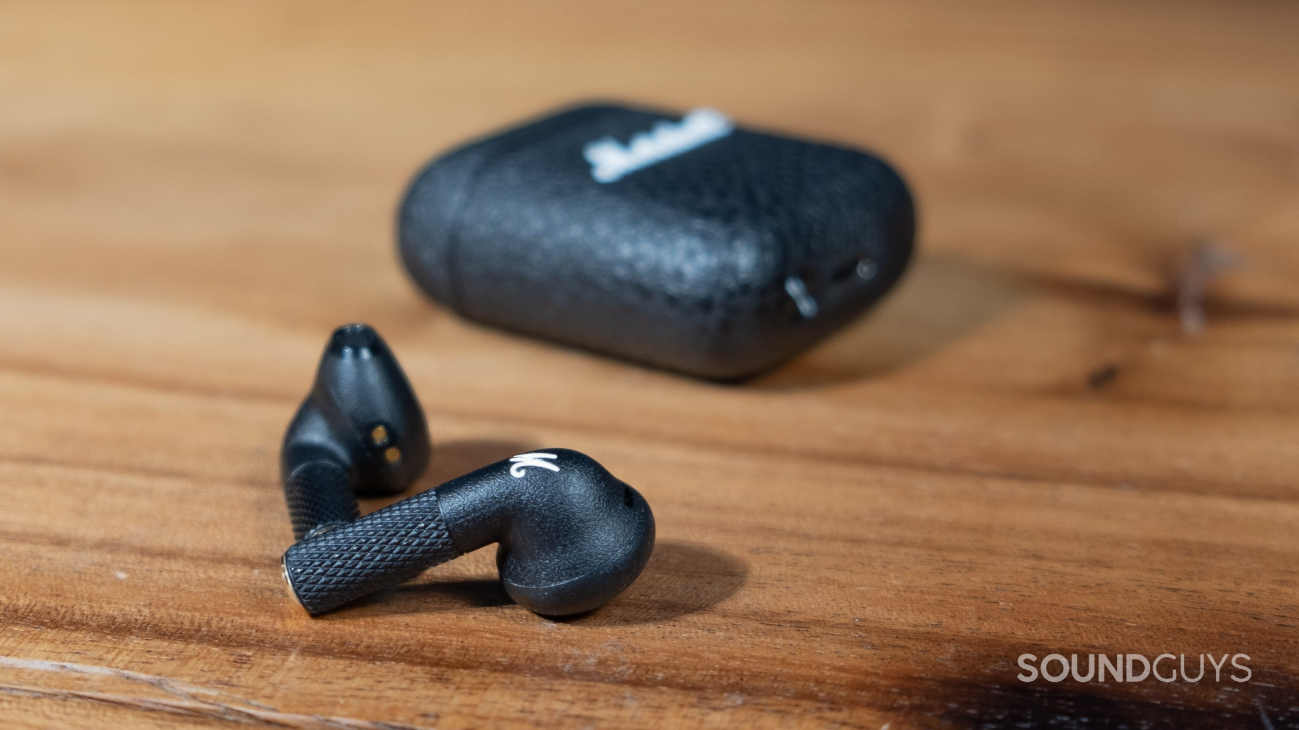 Marshall Launches Two New Colorways Of The Best-Selling Minor III Earbuds