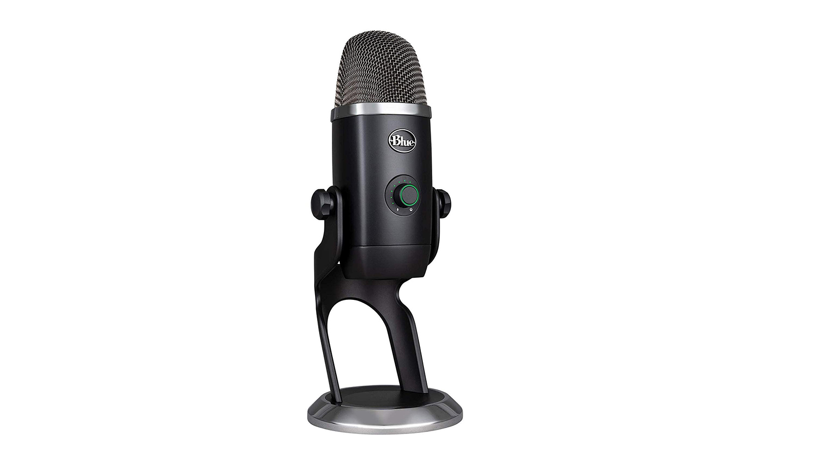 Usb Gaming Microphone, Rgb Computer Mic For Recording Streaming, Podcast,  , Twitch, Zoom Meeting