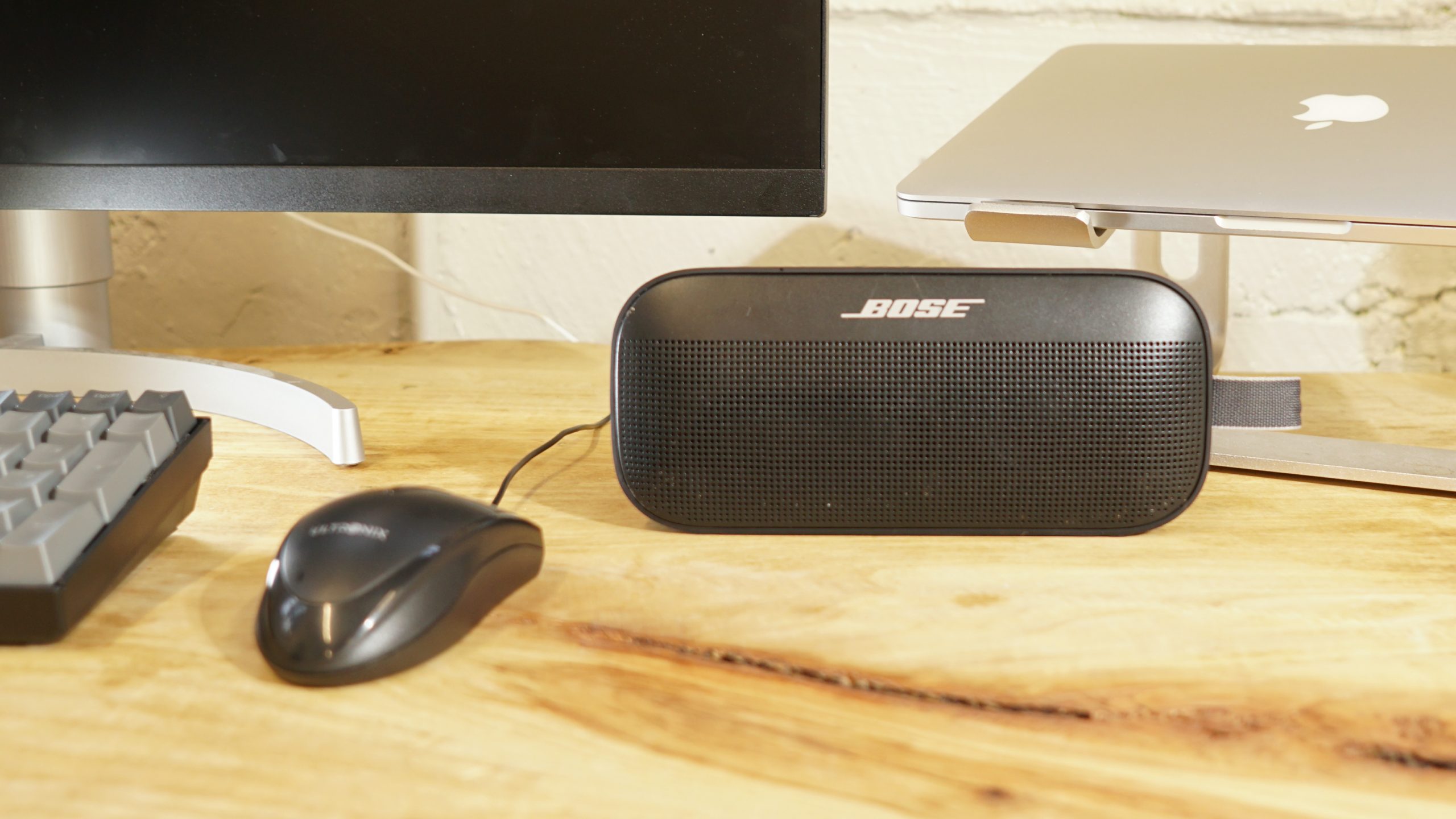 Bose SoundLink Flex review: Bluetooth speaker of the year?