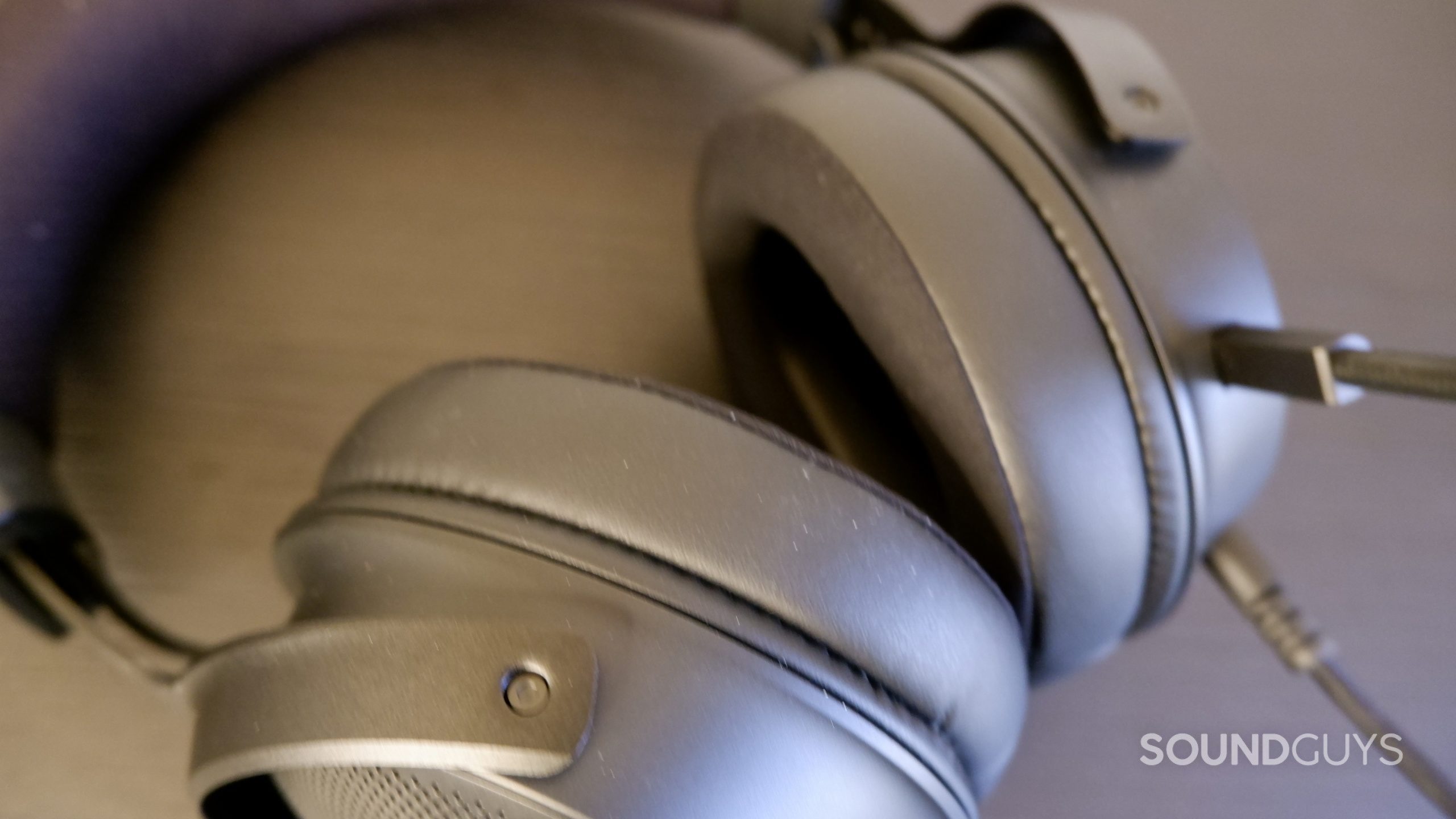 Razer Kraken V3 Pro Review - Decent Gaming Cans, Even Without The Gimmick -  Stuff South Africa