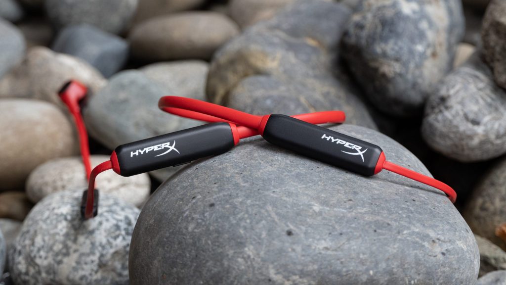 HyperX Cloud Buds neckband