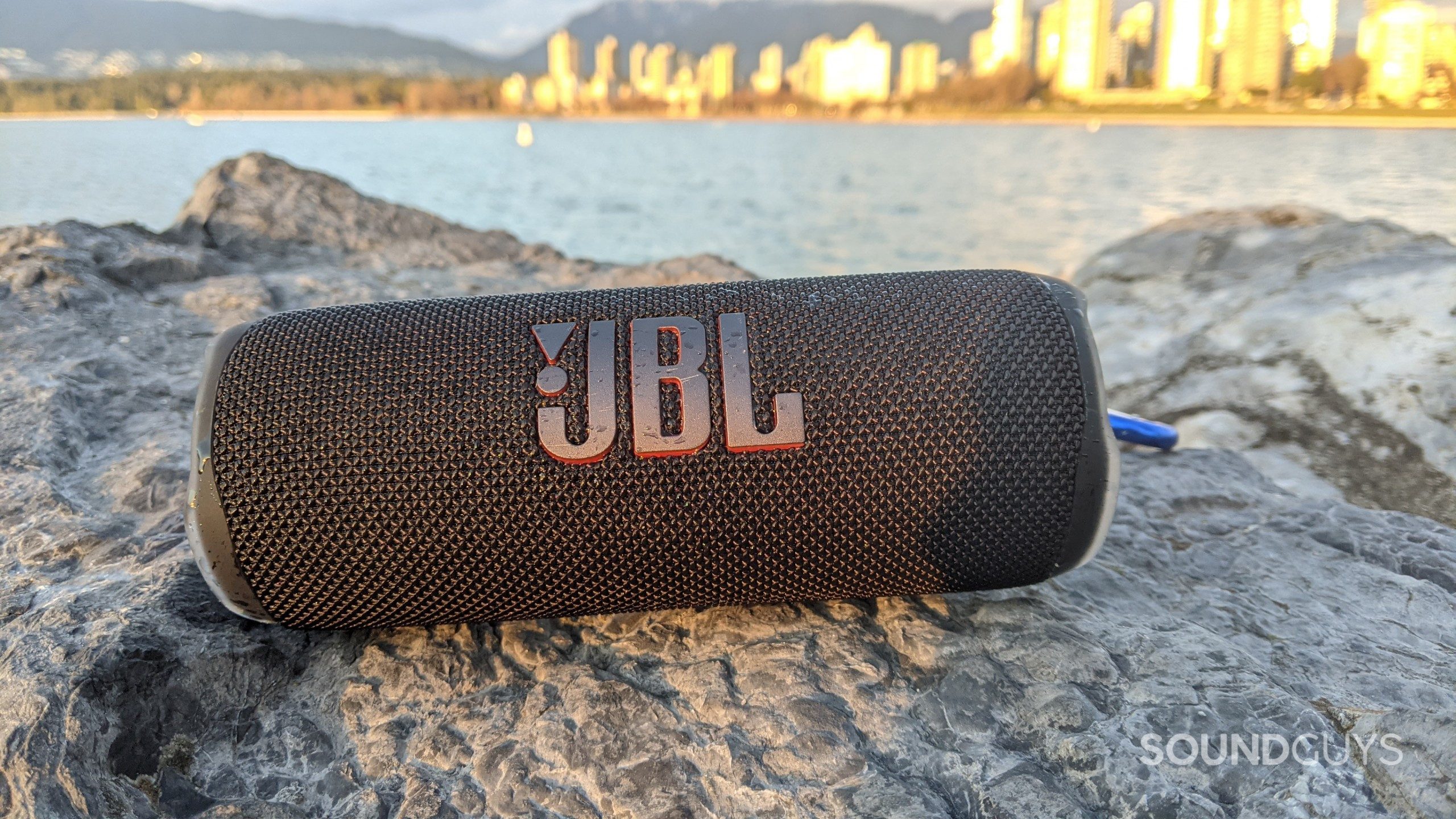 JBL Flip 6 Review: One Powerful Little Bluetooth Speaker - CNET