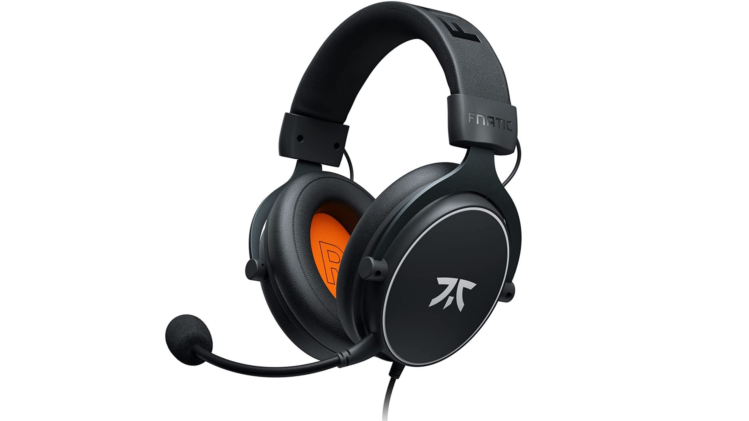 Casque Gaming Fnatic React - CARON Informatique - Calais