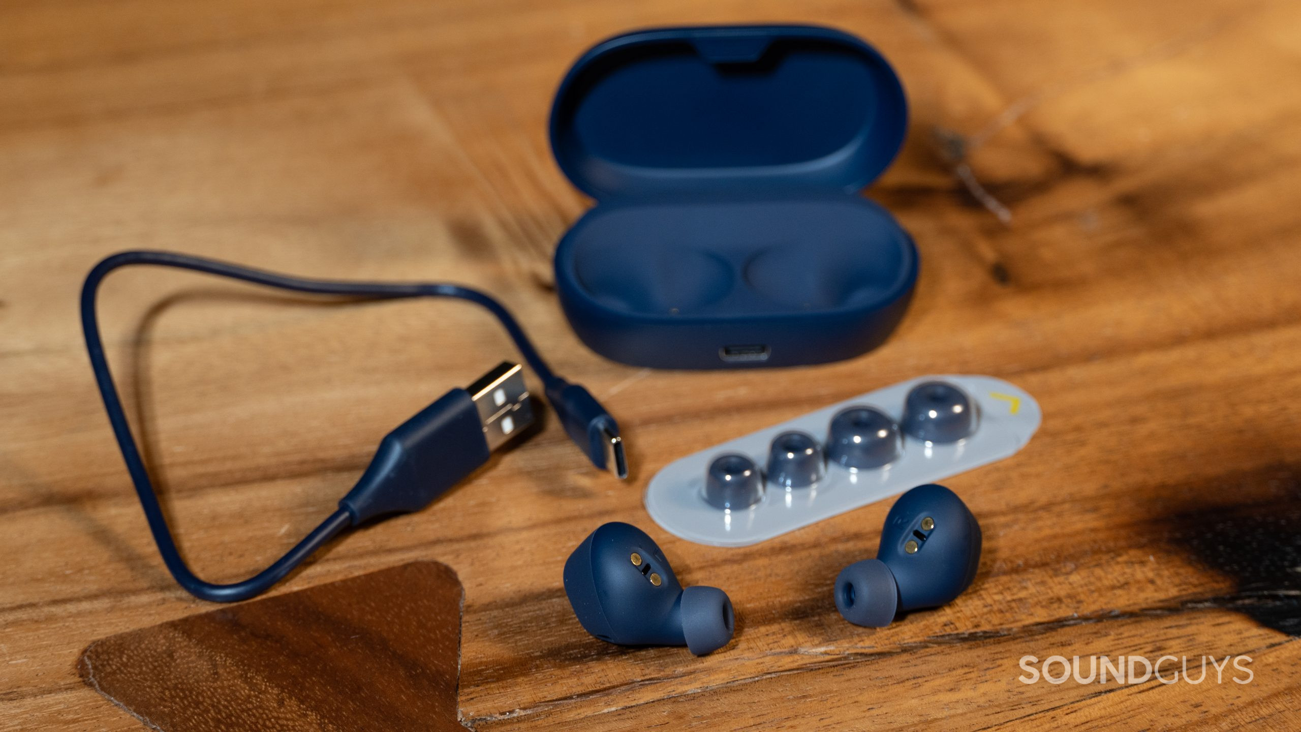 Jabra Elite 7 Active wireless earbuds review - Headphones