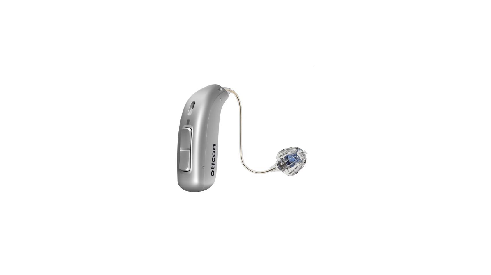 Oticon More hearing aid