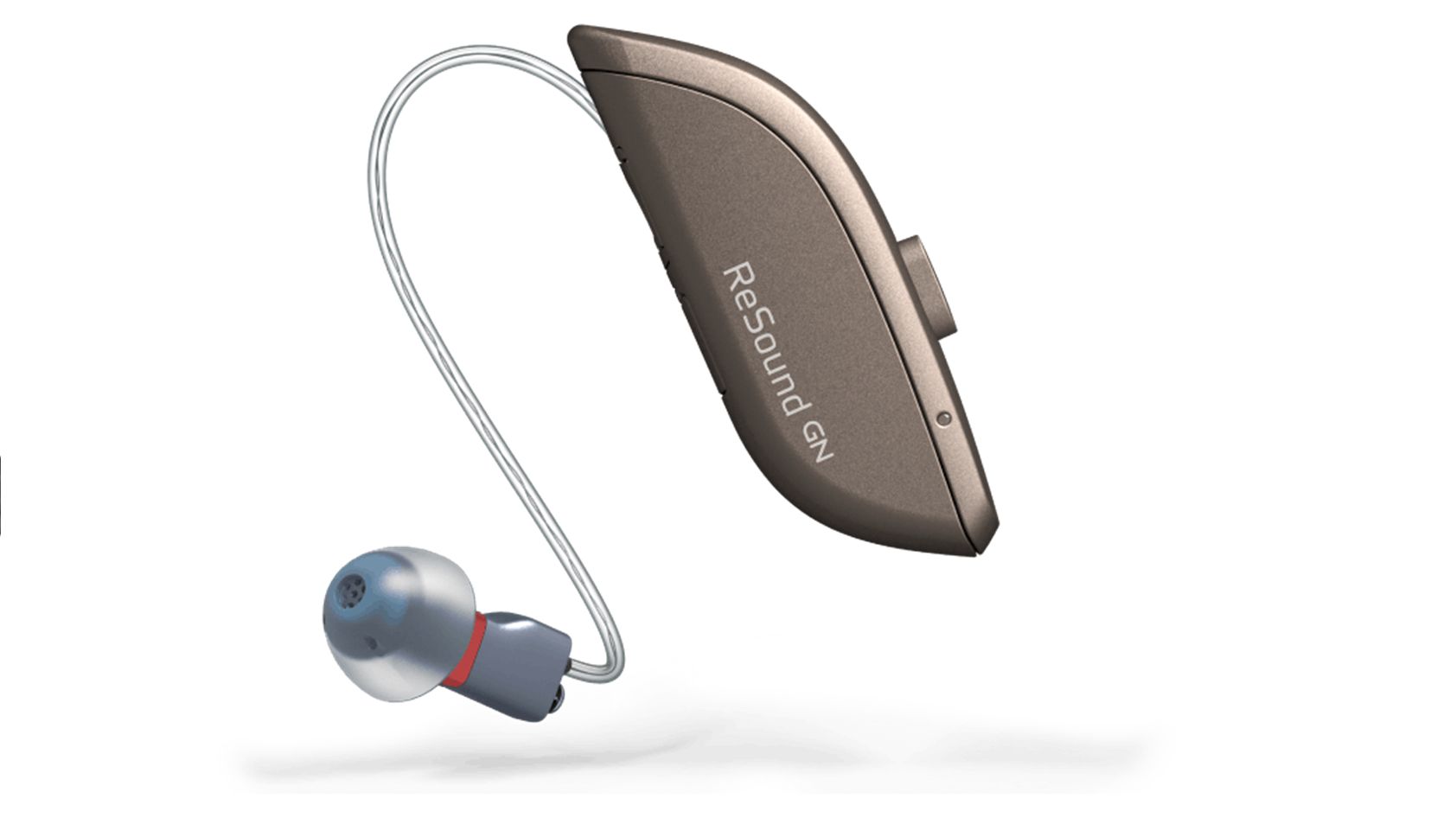 ReSound ONE hearing aid