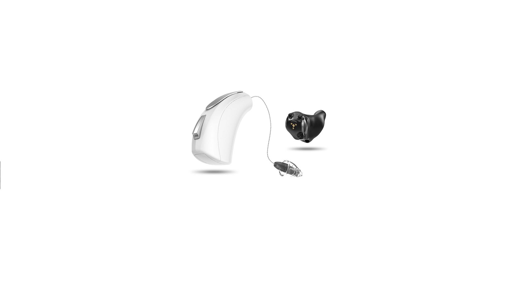 Starkey Livio Edge AI hearing aids