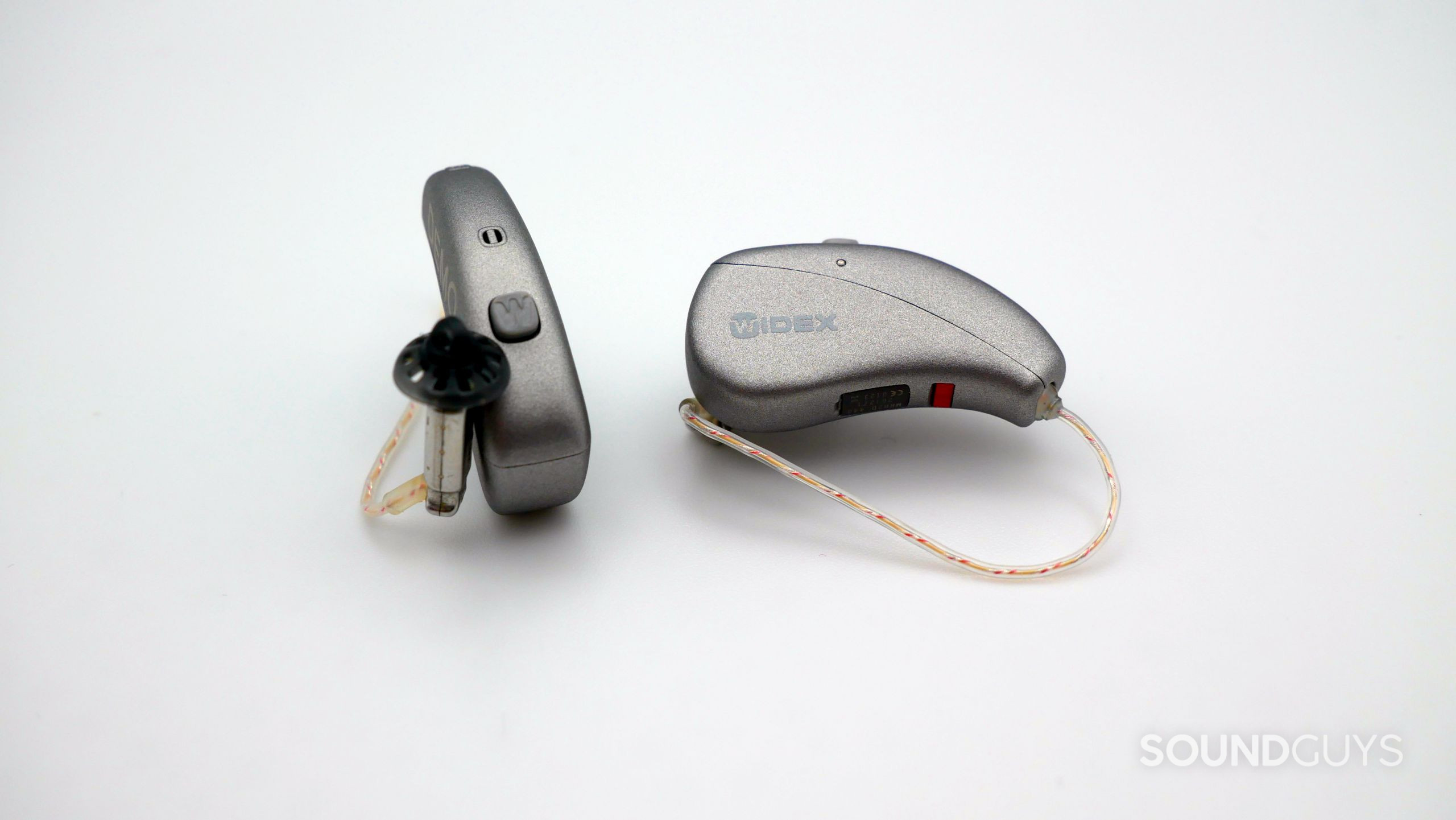 Widex MOMENT hearing aids