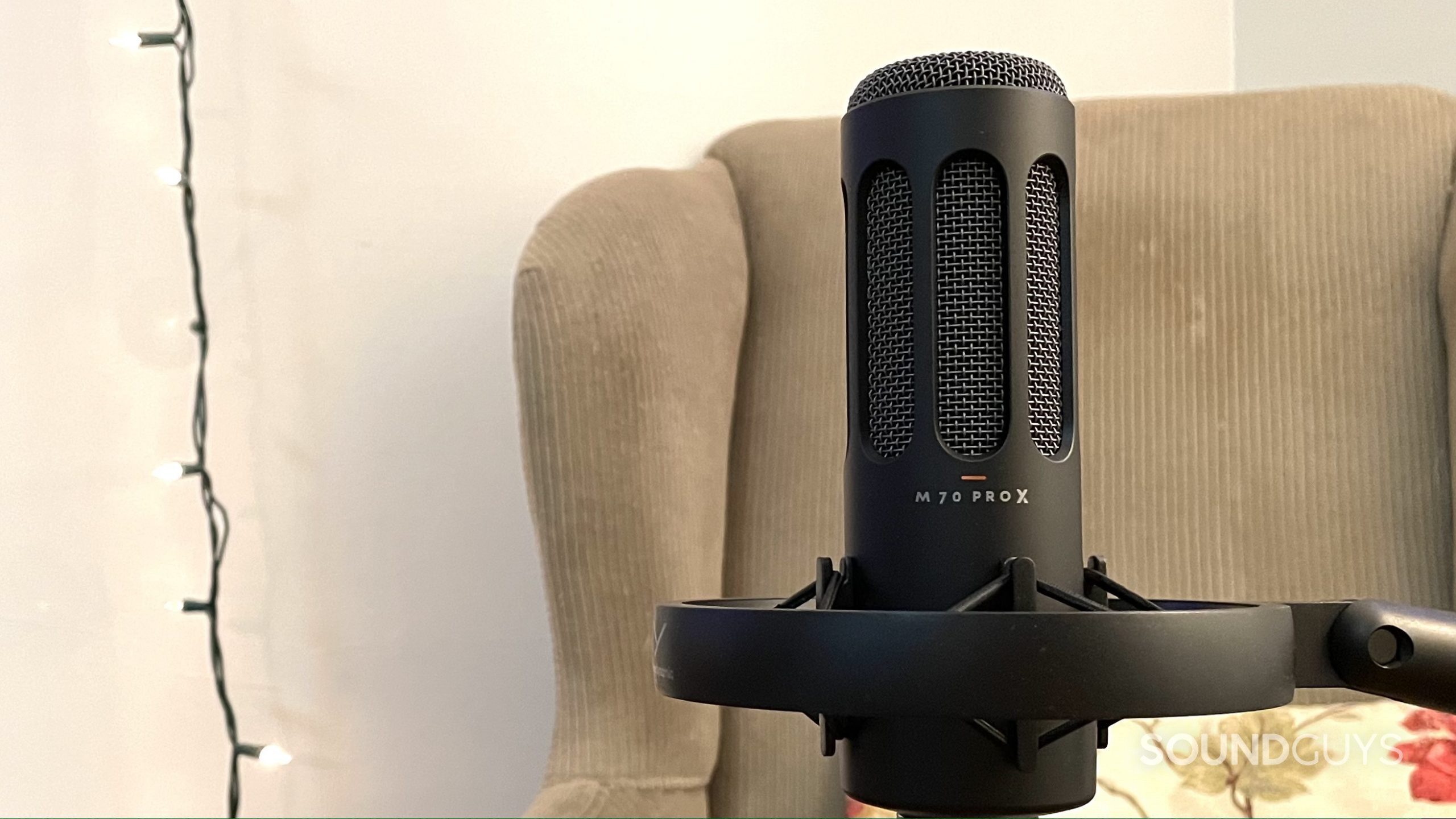 Blue Yeti X review: A bigger, badder mic - SoundGuys